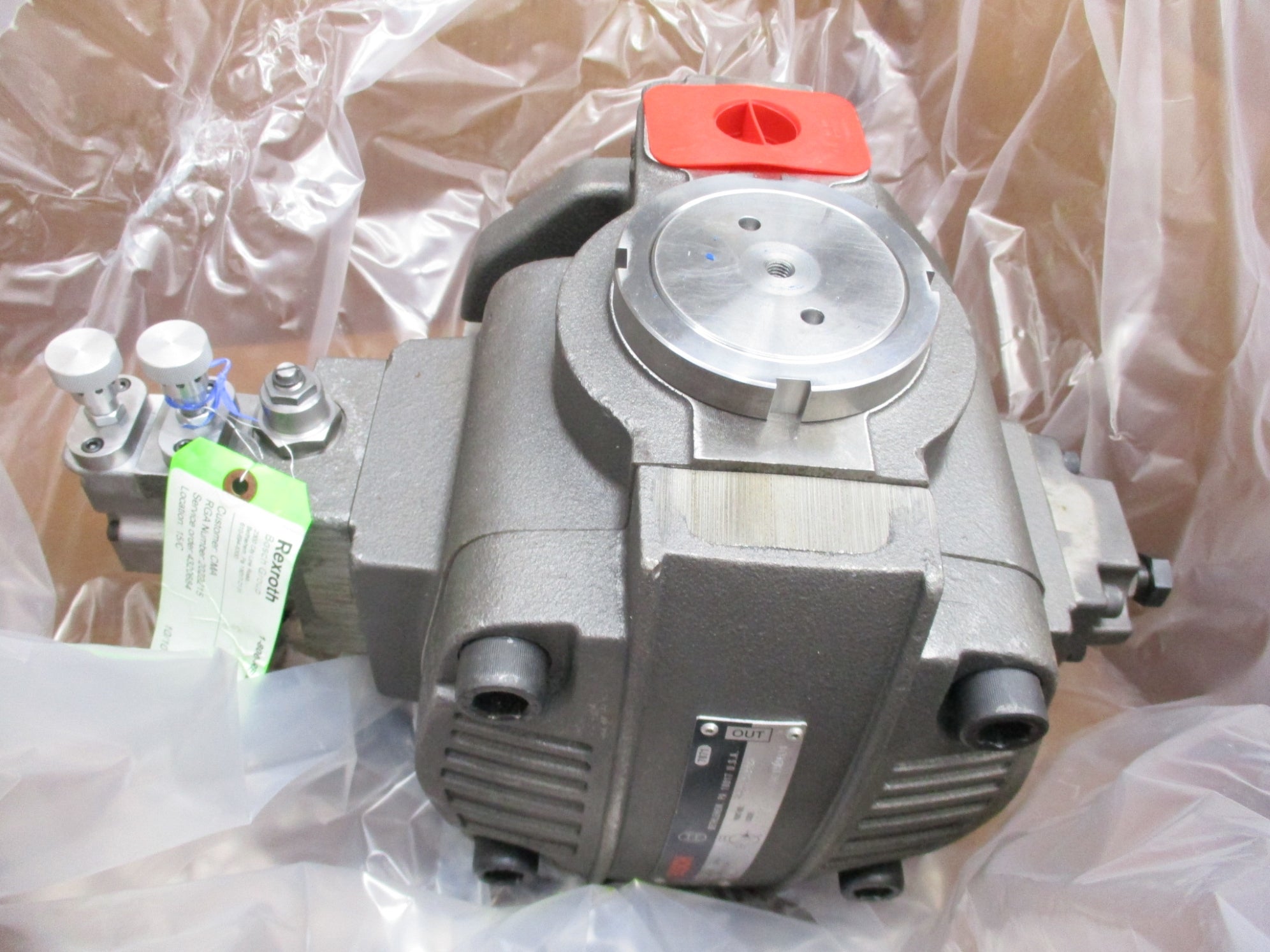 BOSCH 0513R18C3VPV164SM21XEYB04 NSMP