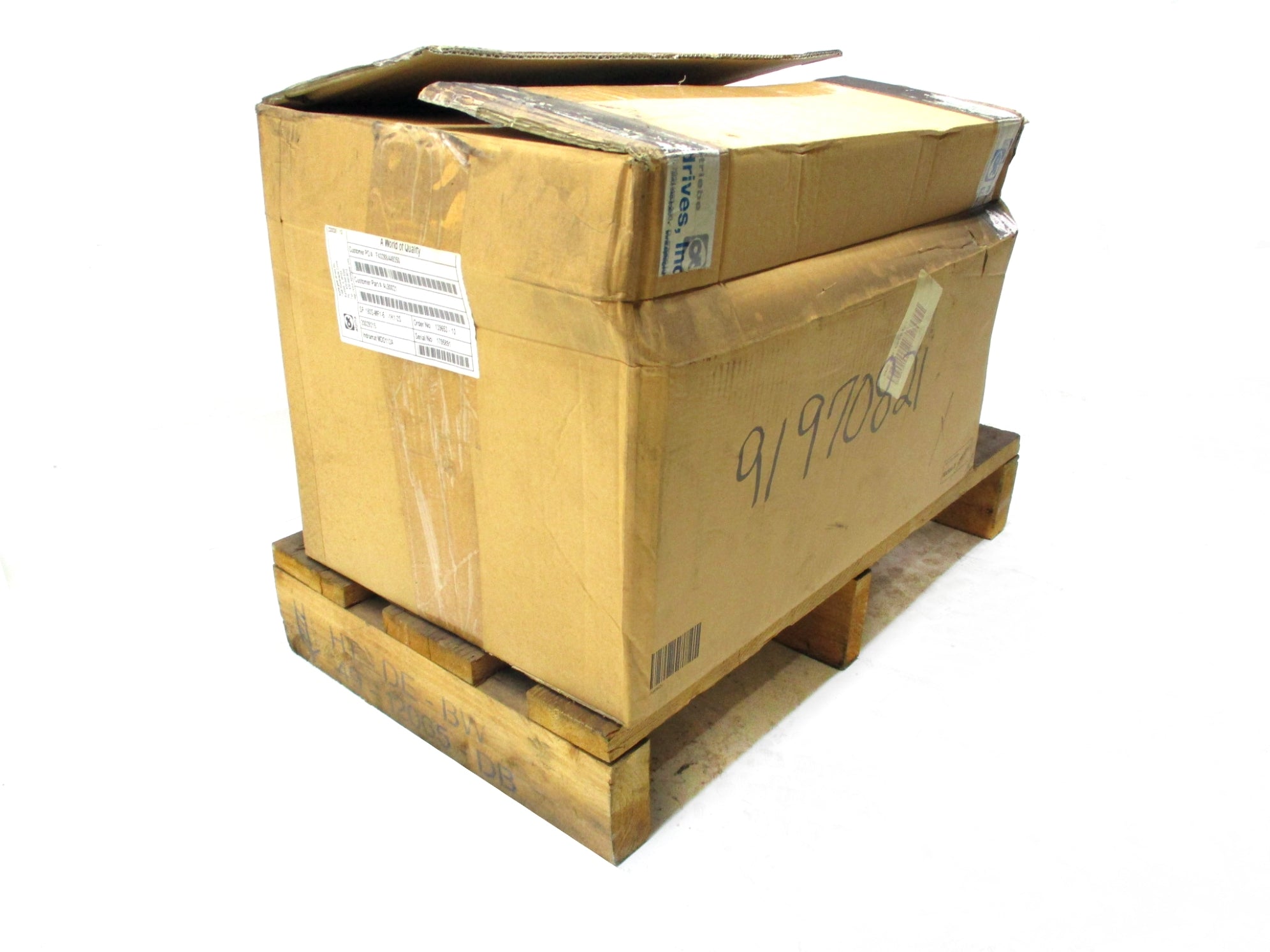 ALPHA SP180S-MF1-5-1K1-2S NSMP