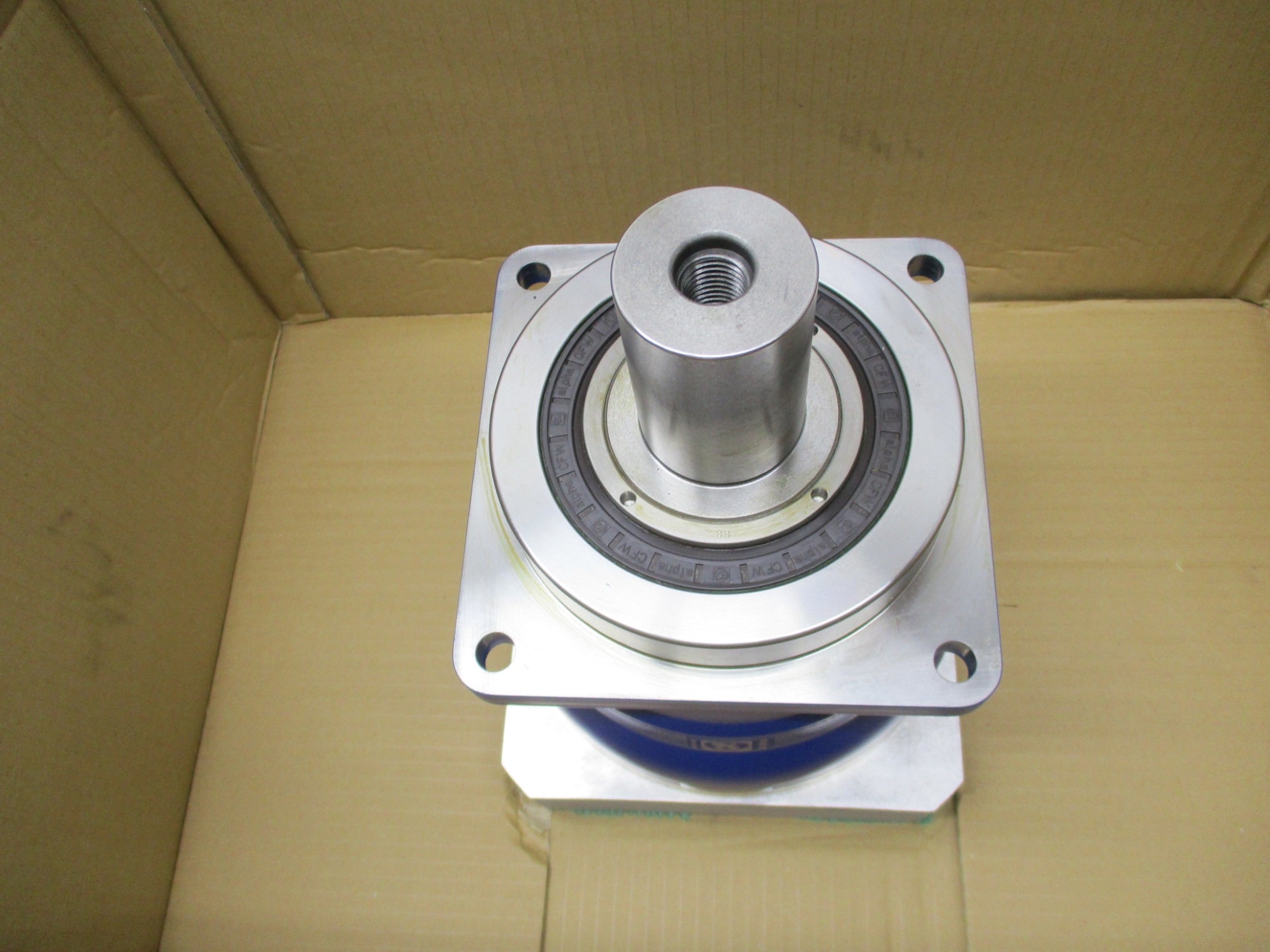 ALPHA SP180S-MF1-5-1K1-2S NSMP