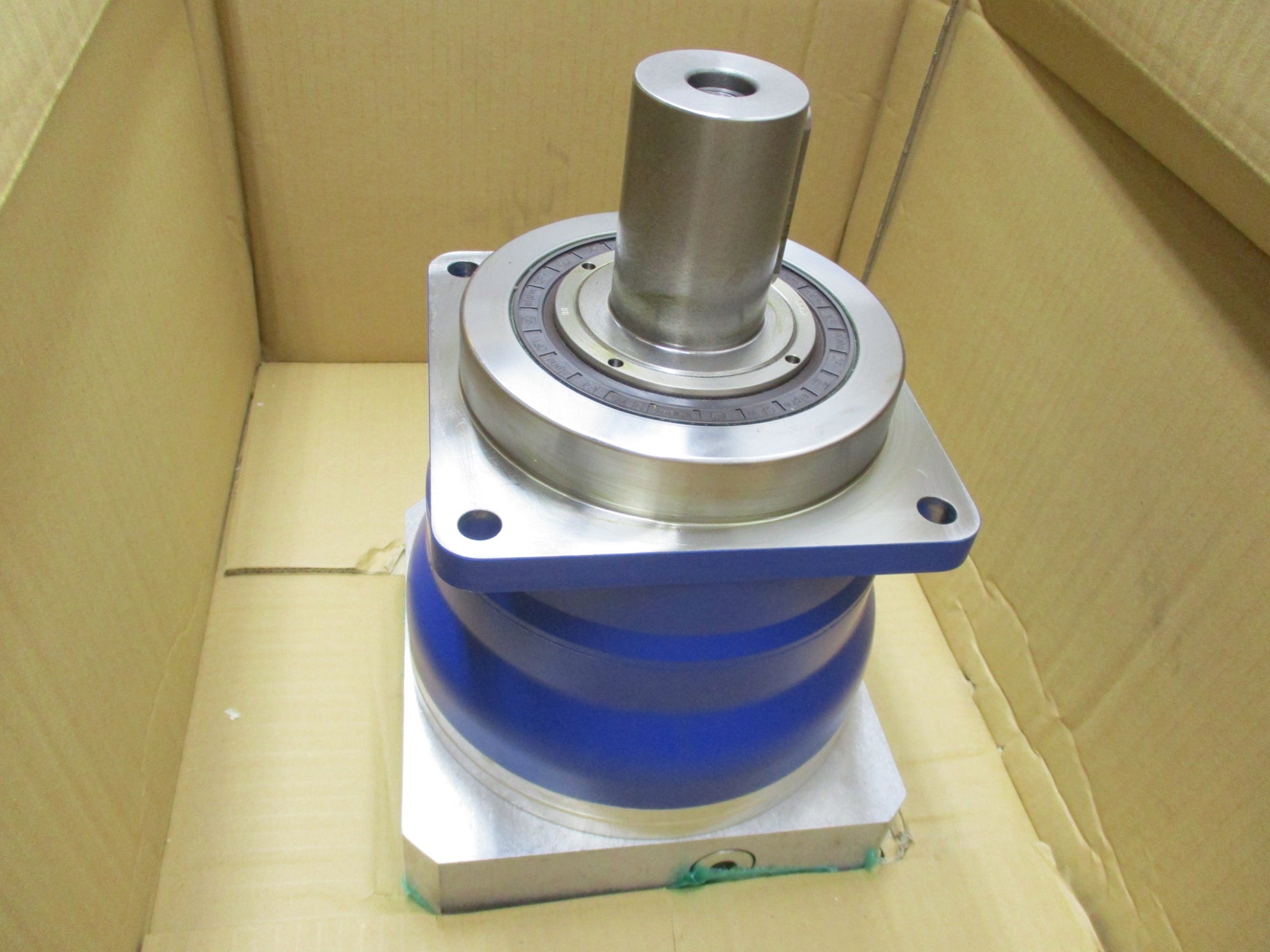ALPHA SP180S-MF1-5-1K1-2S NSMP