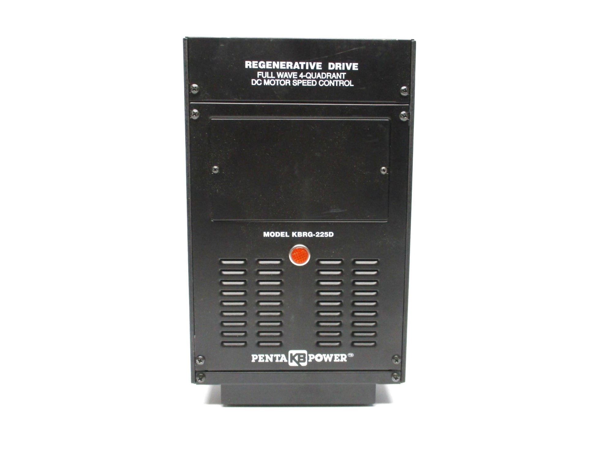 KB ELECTRONICS KBRG-225D UNMP