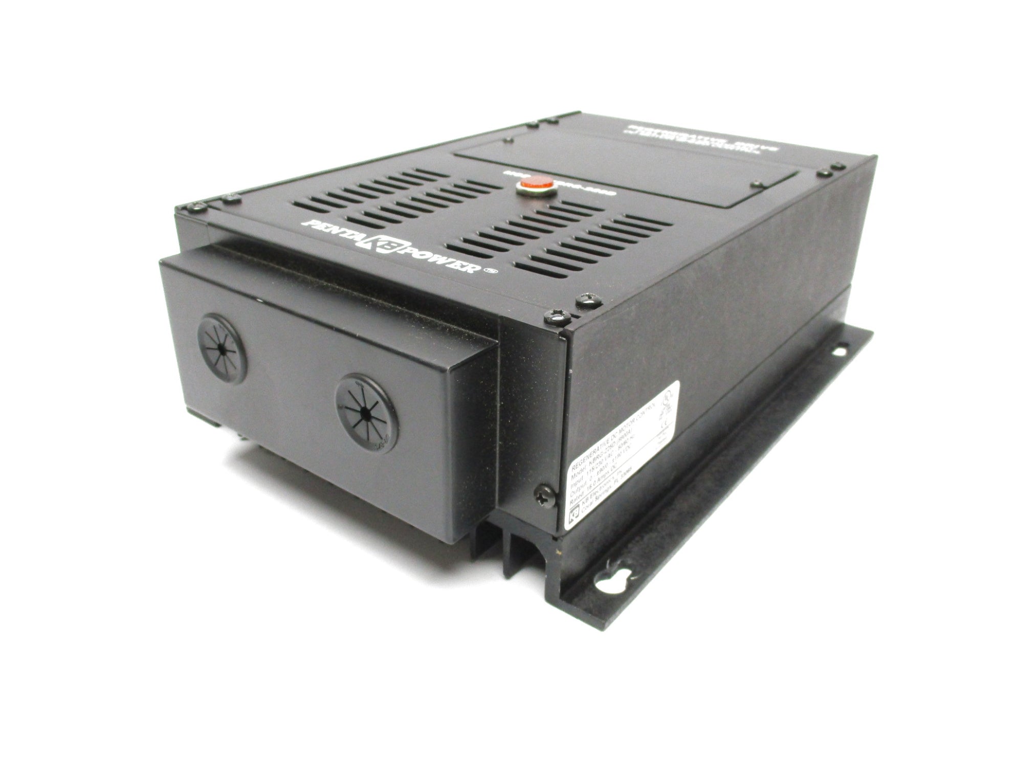 KB ELECTRONICS KBRG-225D UNMP
