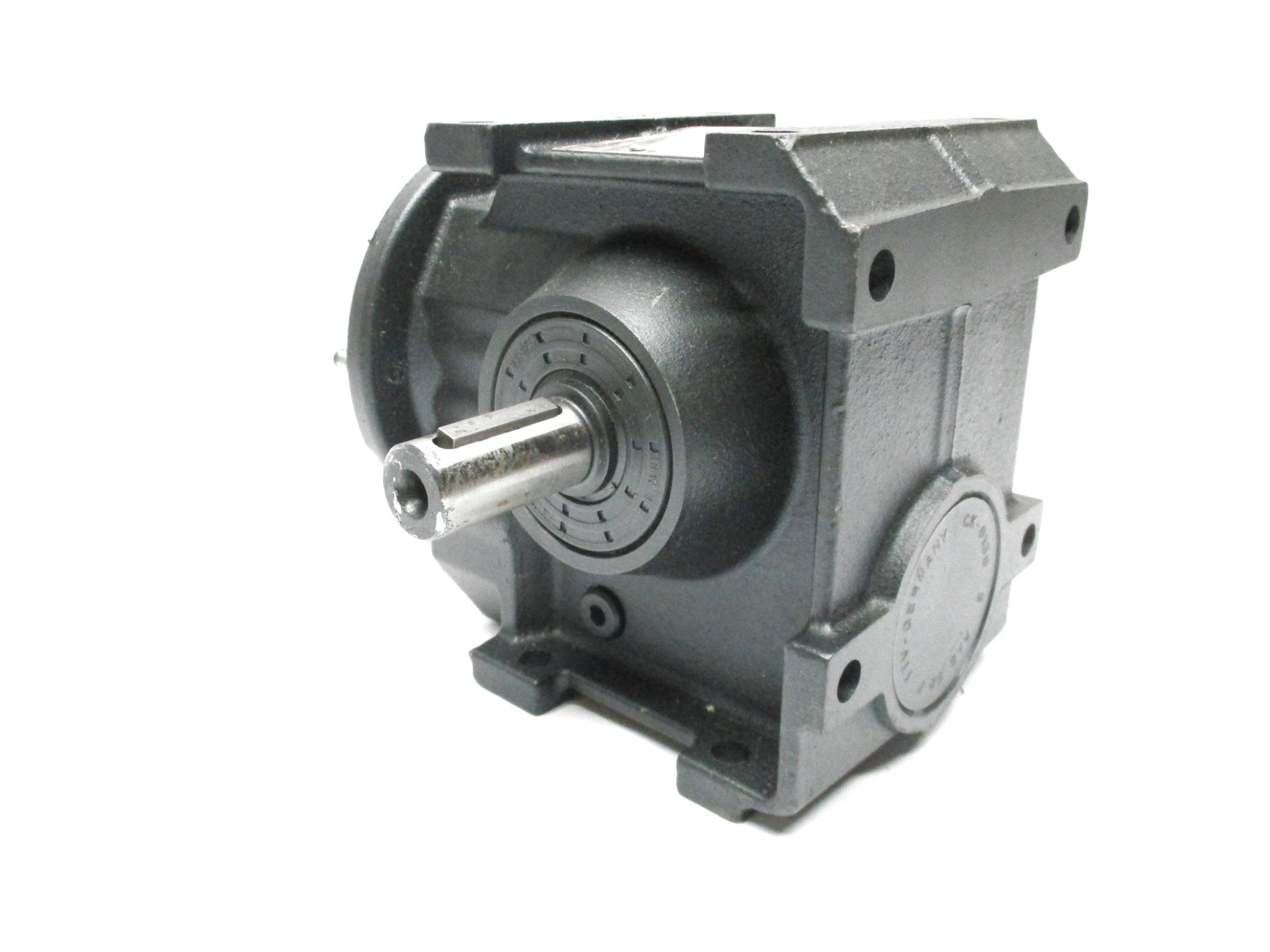 SEW-EURODRIVE S37/A (AS PICTURED) NSNP
