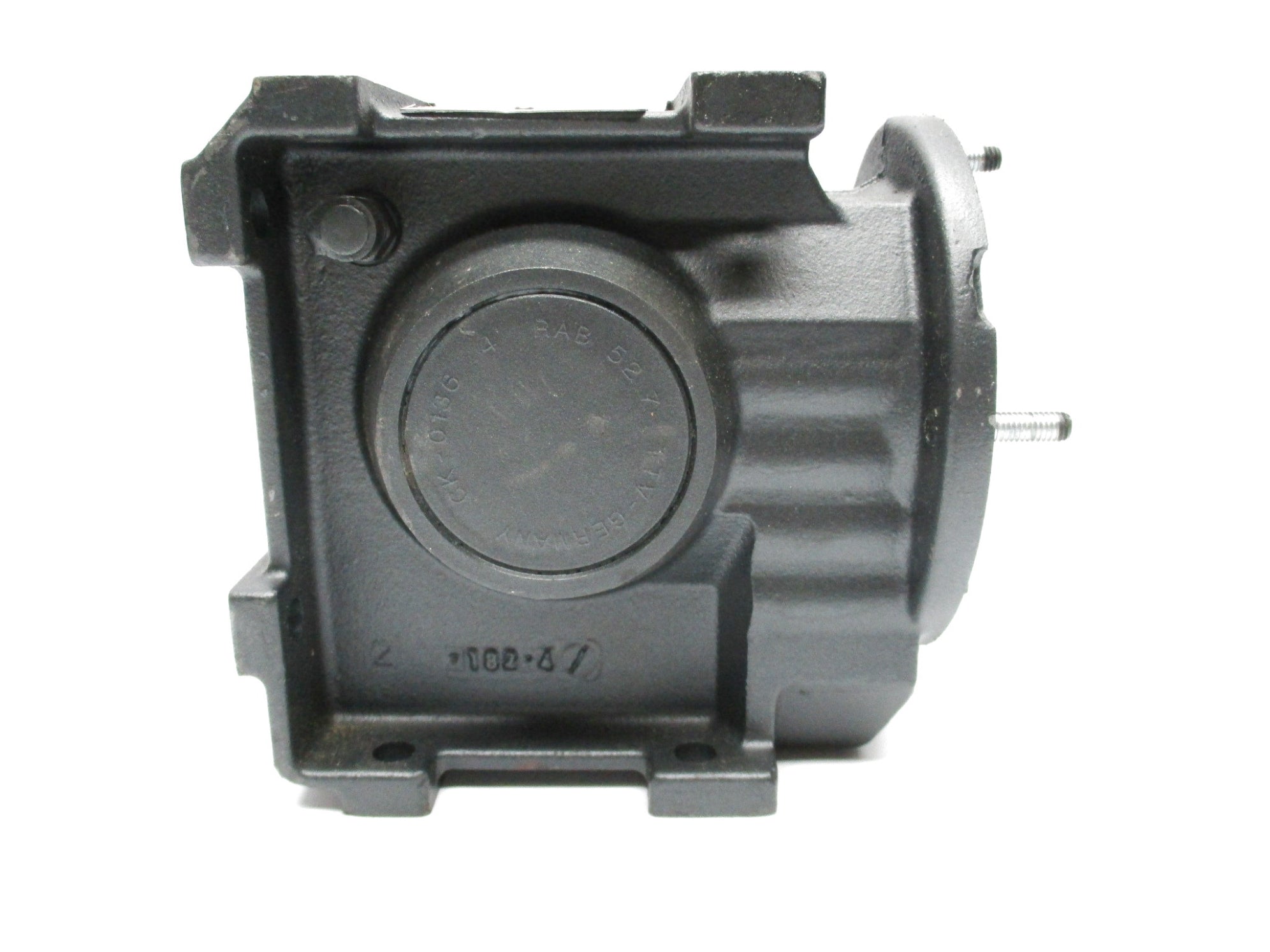 SEW-EURODRIVE S37/A (AS PICTURED) NSNP