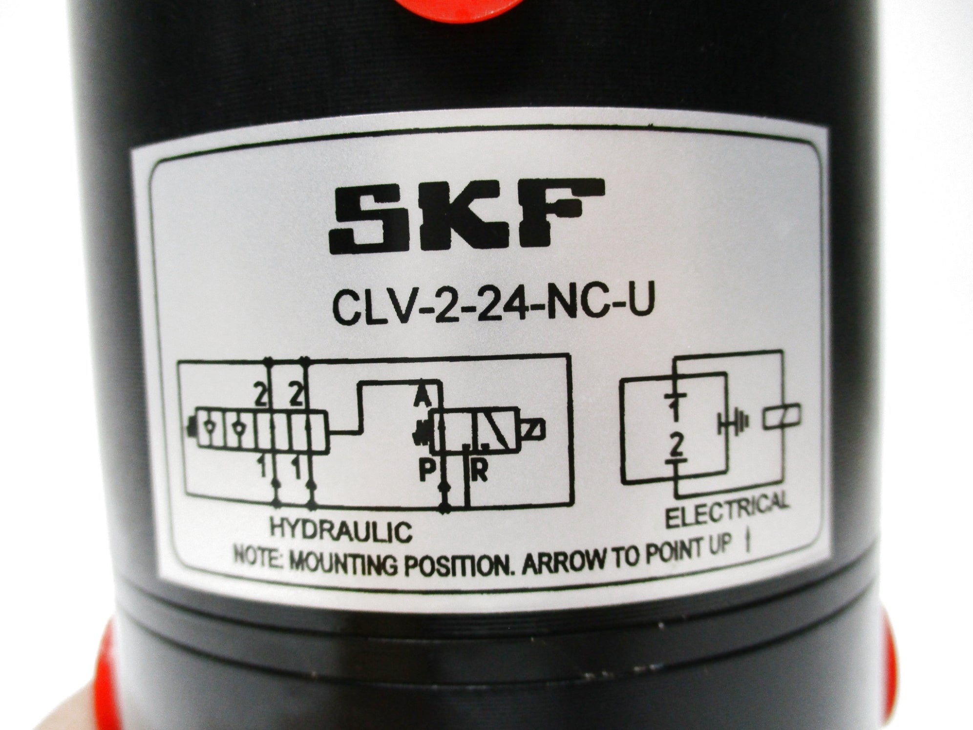 SKF CLV-2-24-NC-U NSMP