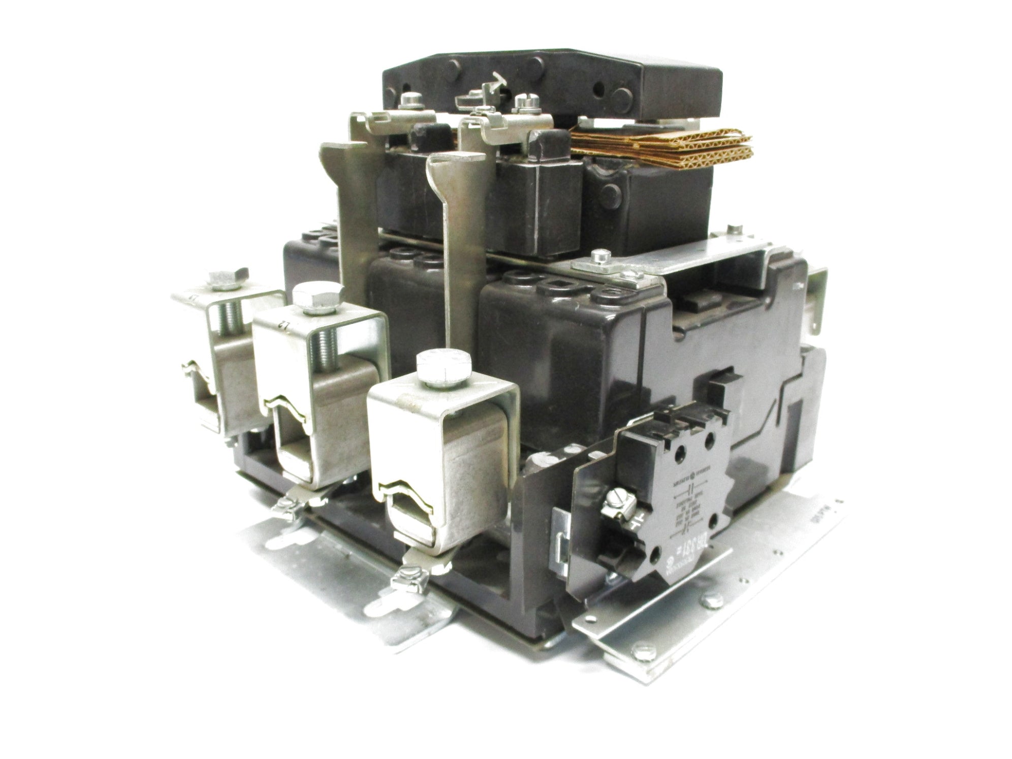 GENERAL ELECTRIC CR305G0 NSNP