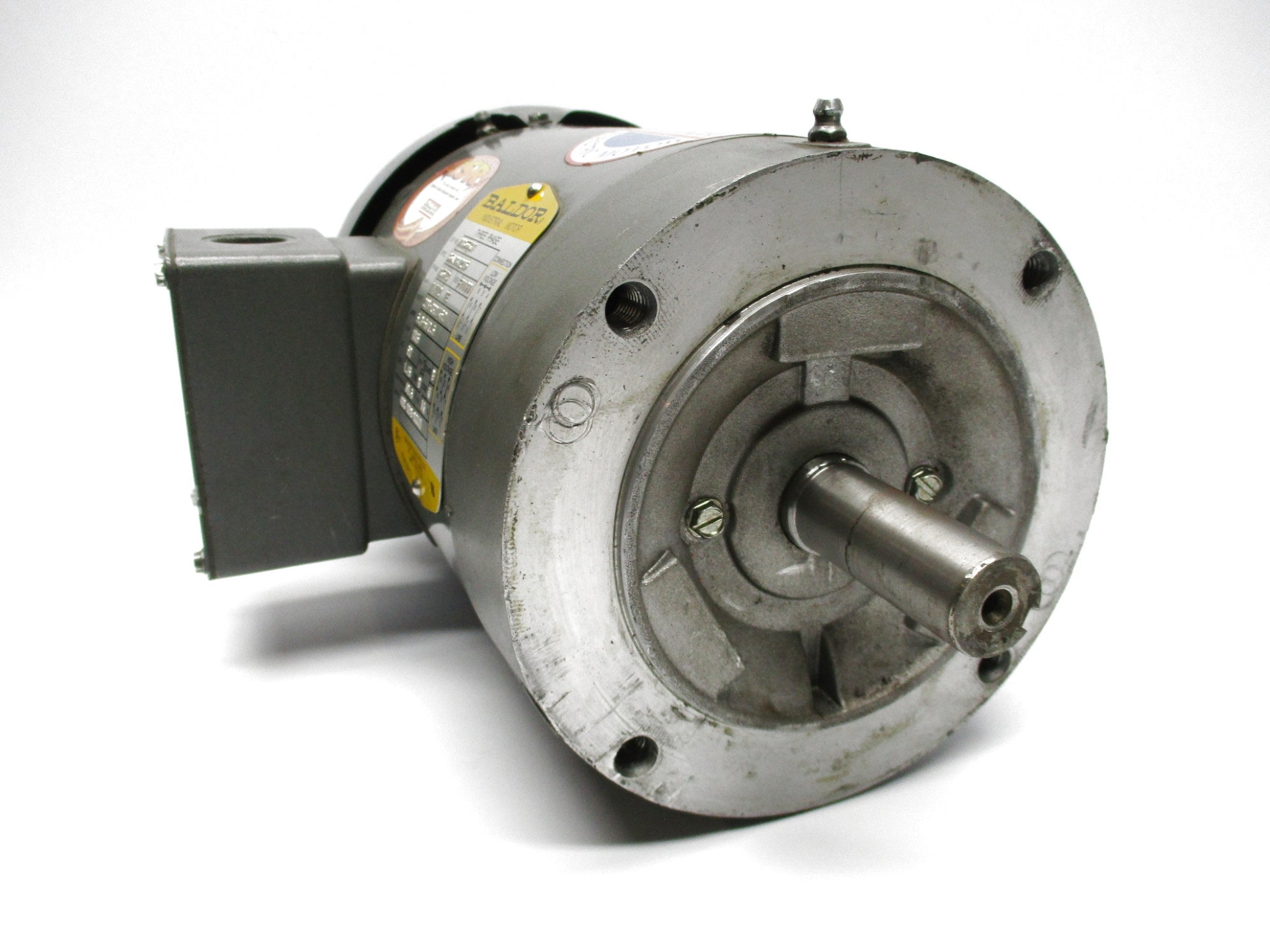 BALDOR VM3554T UNMP