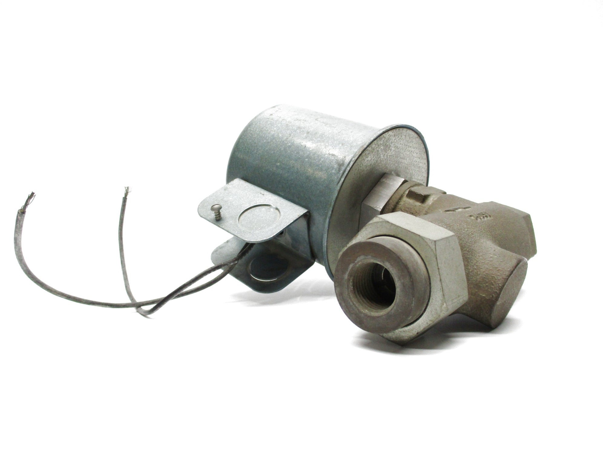 ITT K10AB335 UNMP