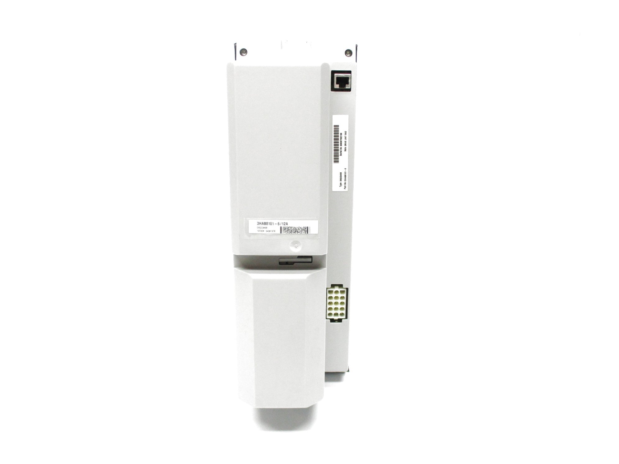 ABB 3HAB8101-6/12A UNMP