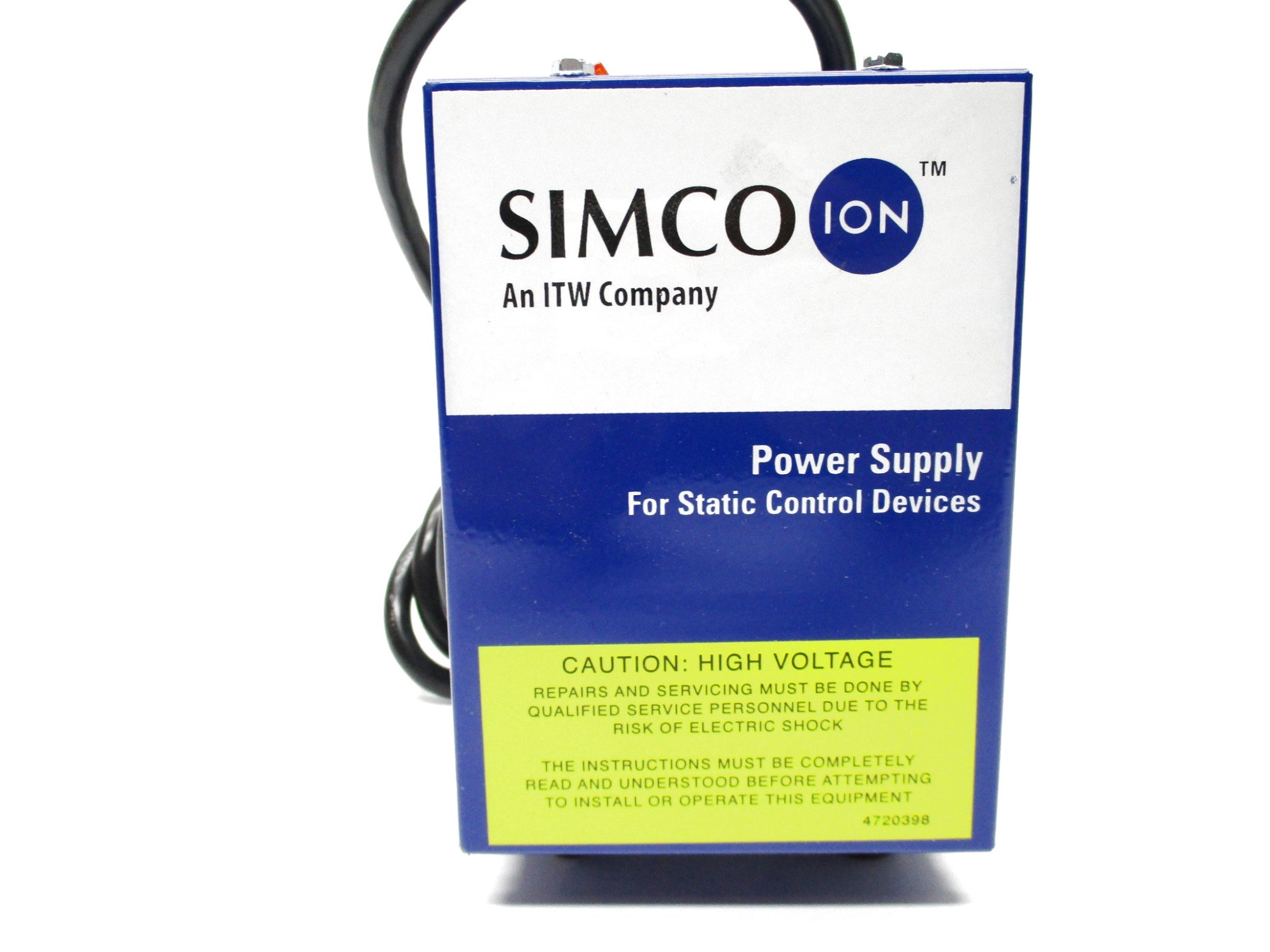 SIMCO 4002996 NSMP