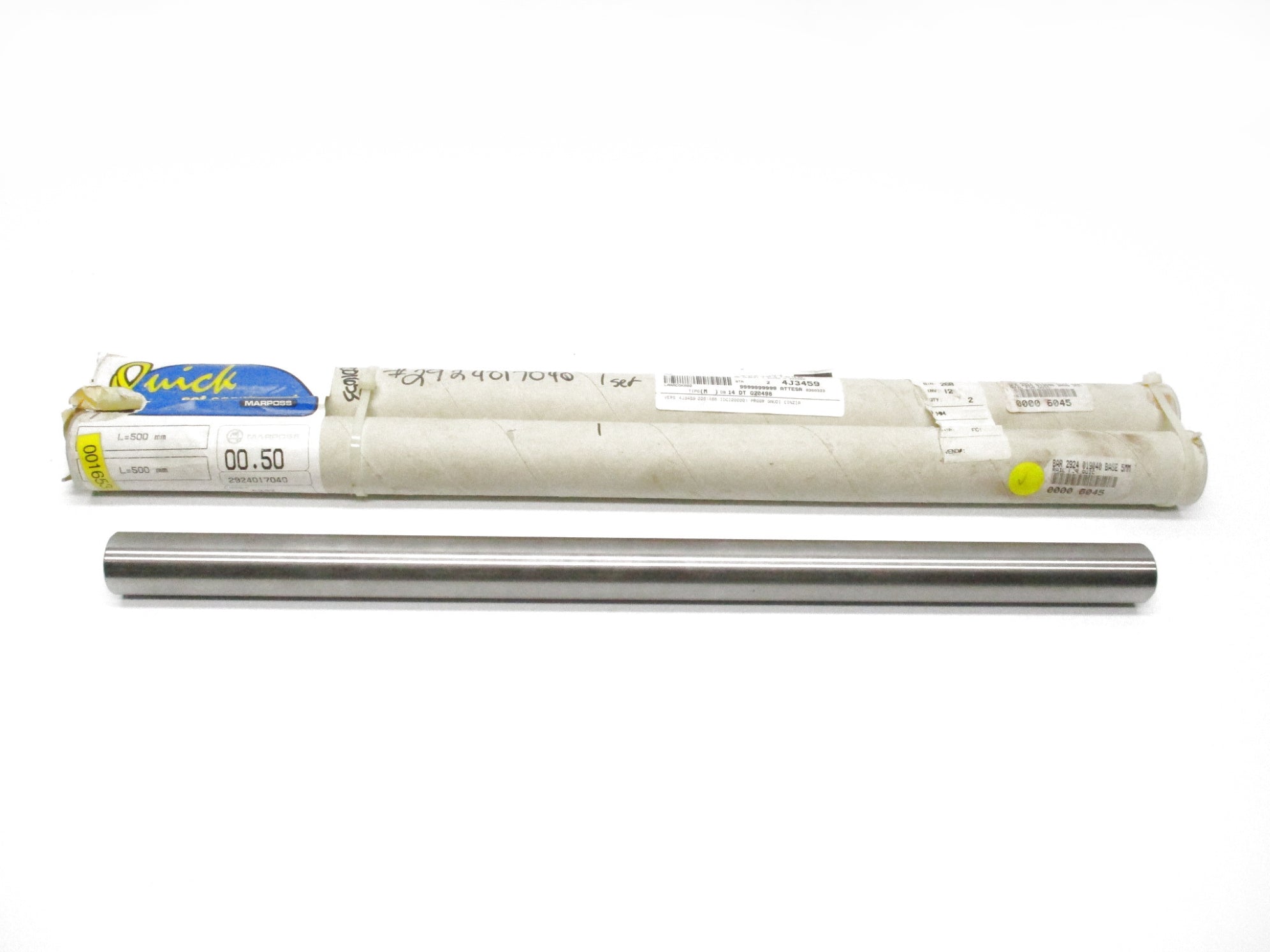 MARPOSS 2924017040 (PKG OF 2) NSMP