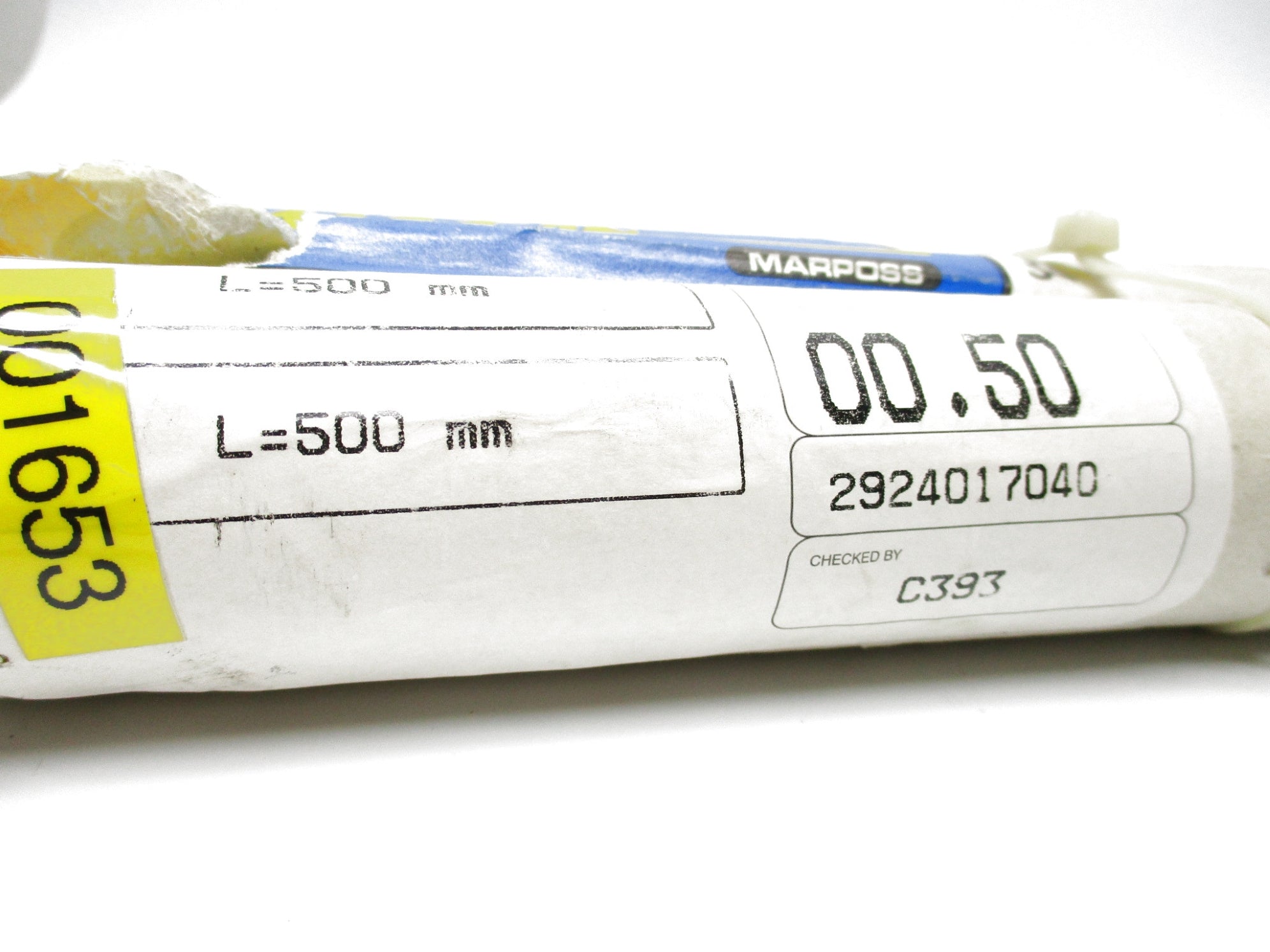 MARPOSS 2924017040 (PKG OF 2) NSMP