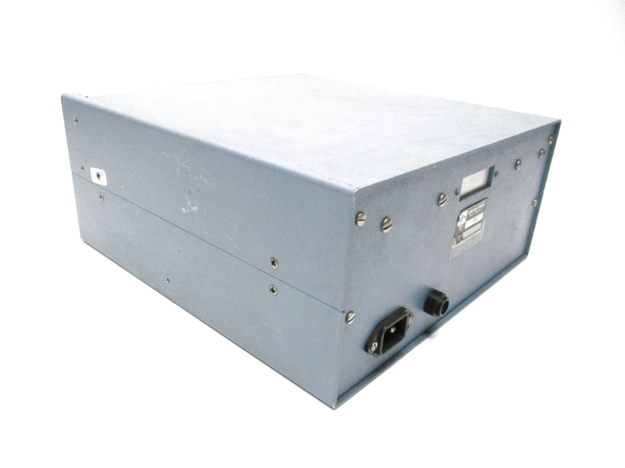 CLARKE-HESS MODEL 256 UNMP