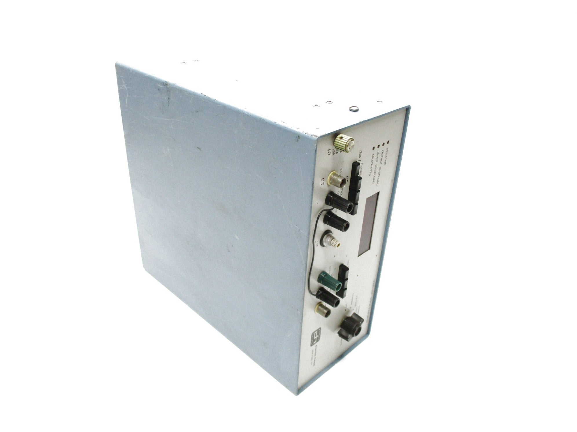 CLARKE-HESS MODEL 256 UNMP