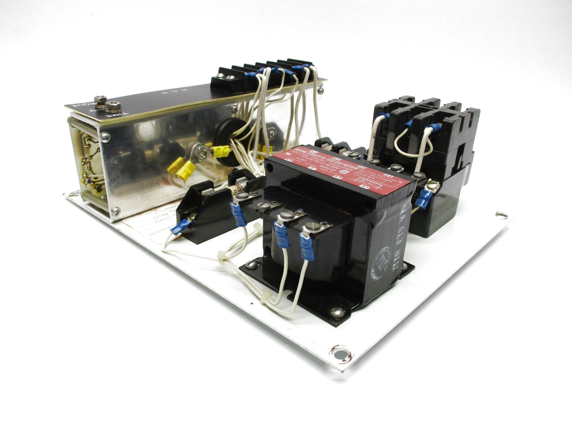 ELECTRICAL SOUTH R-102783 (AS PICTURED) UNMP