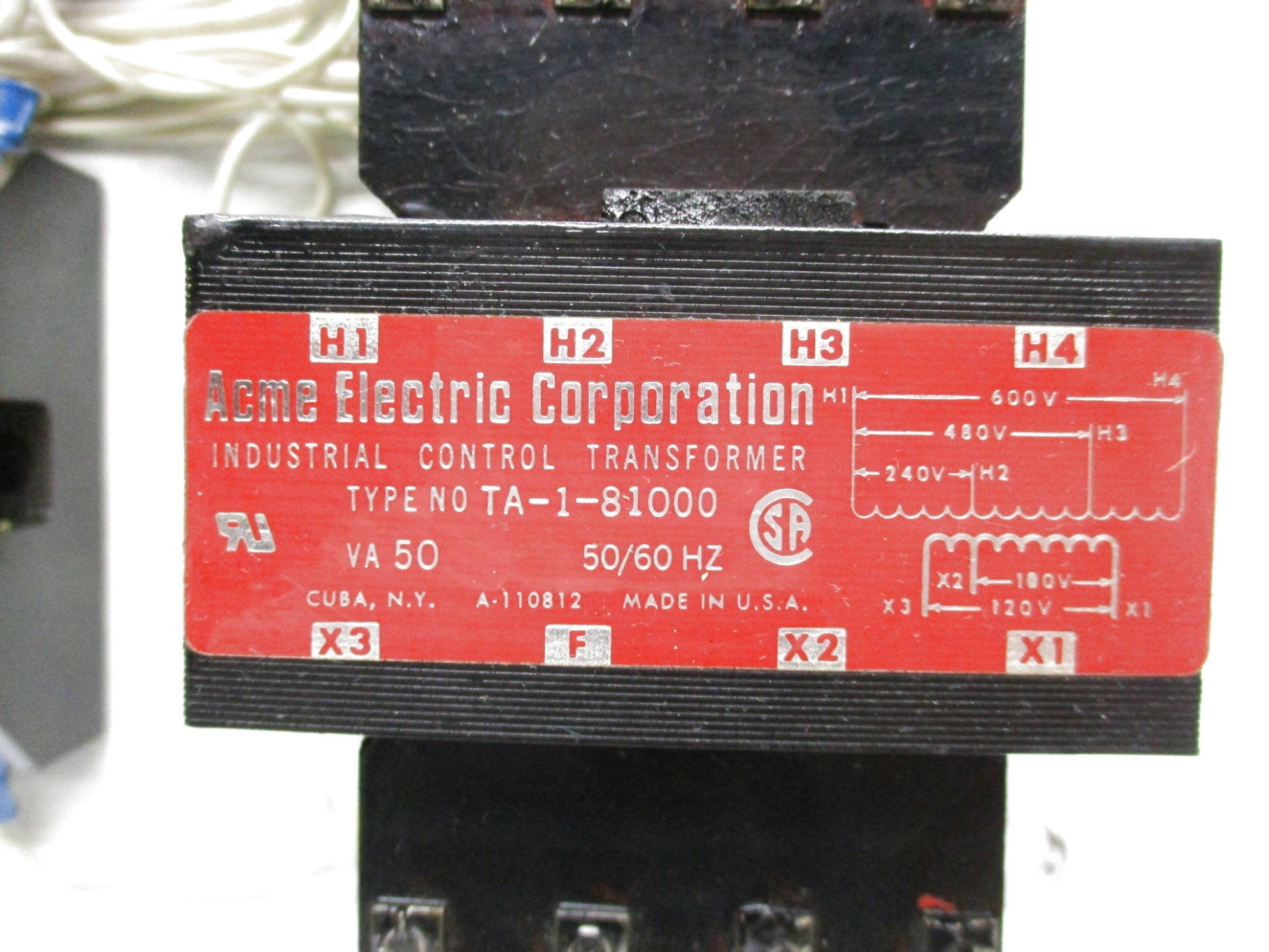 ELECTRICAL SOUTH R-102783 (AS PICTURED) UNMP