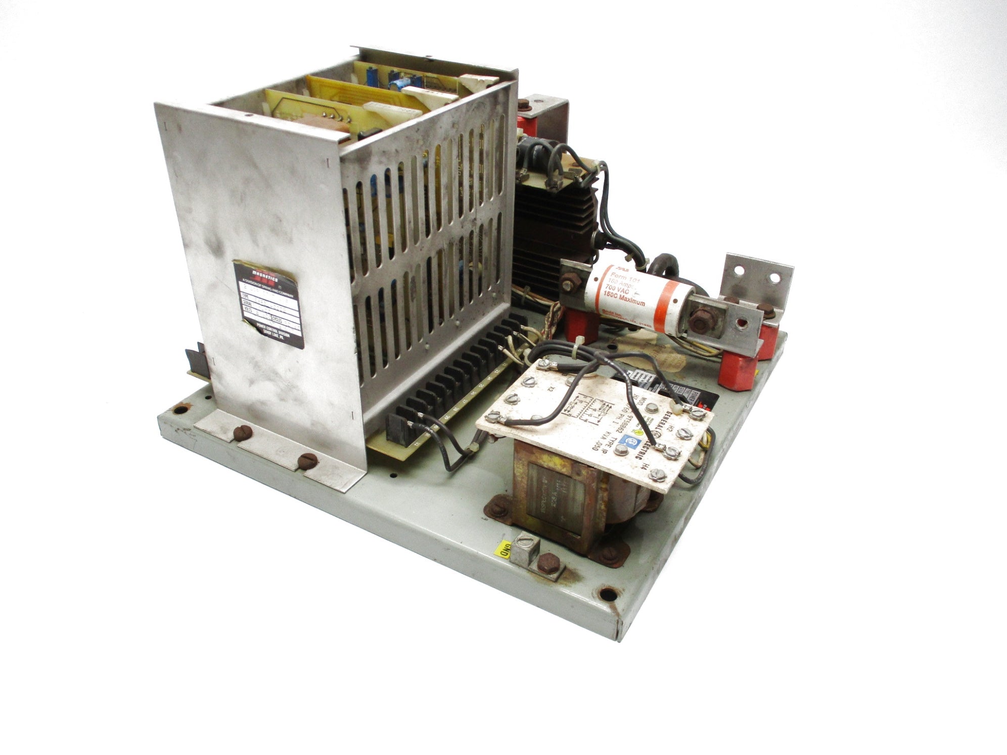MAGNETICS HB2G5-B-2111210 UNMP