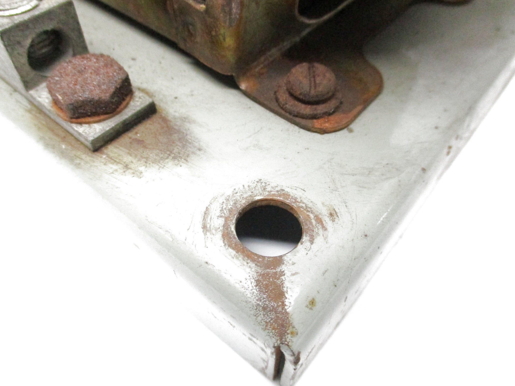 MAGNETICS HB2G5-B-2111210 UNMP
