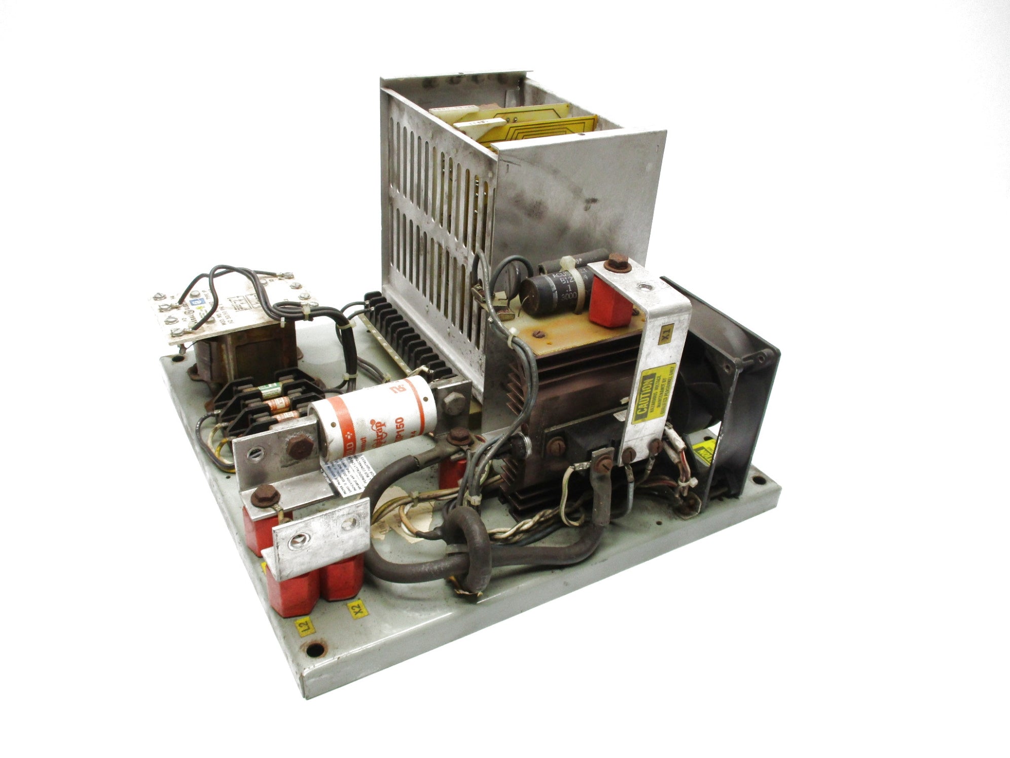 MAGNETICS HB2G5-B-2111210 UNMP