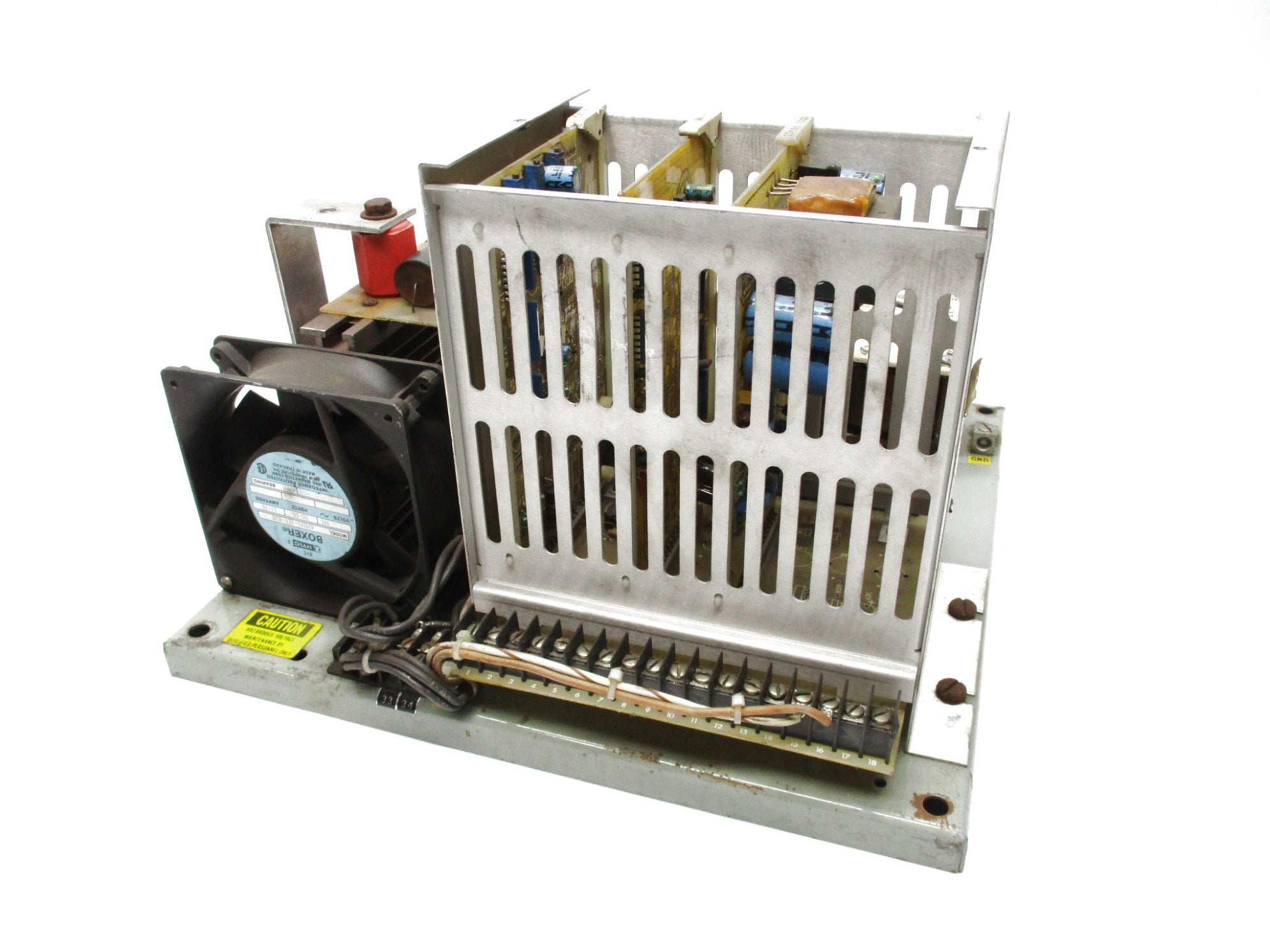 MAGNETICS HB2G5-B-2111210 UNMP