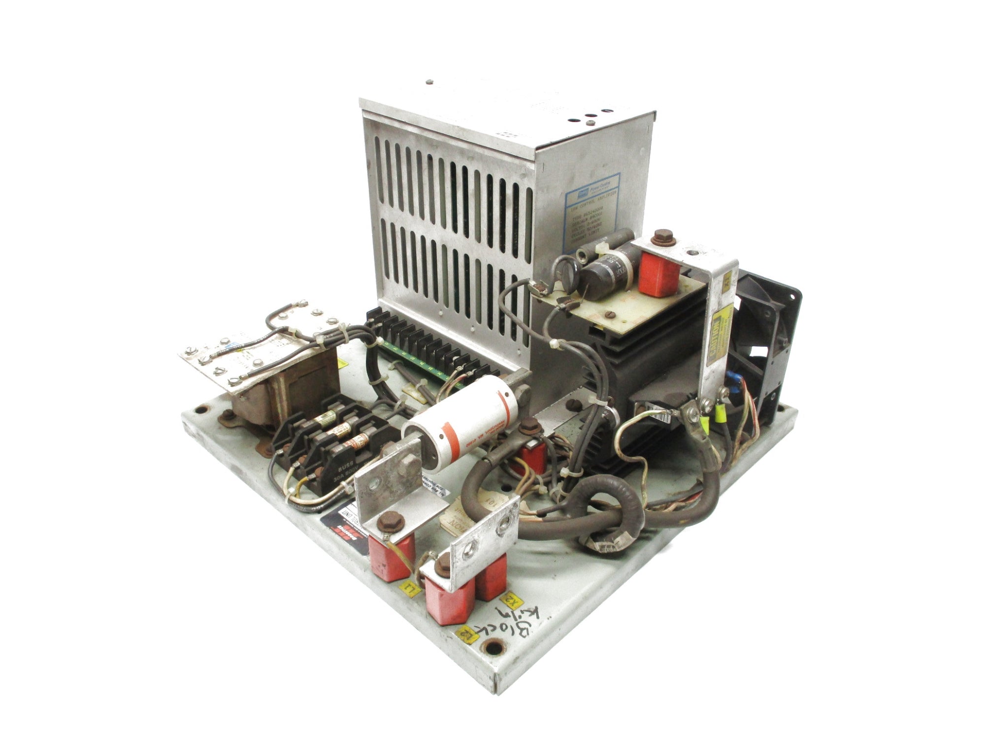 MAGNETICS HB2G5-B-2111810 UNMP
