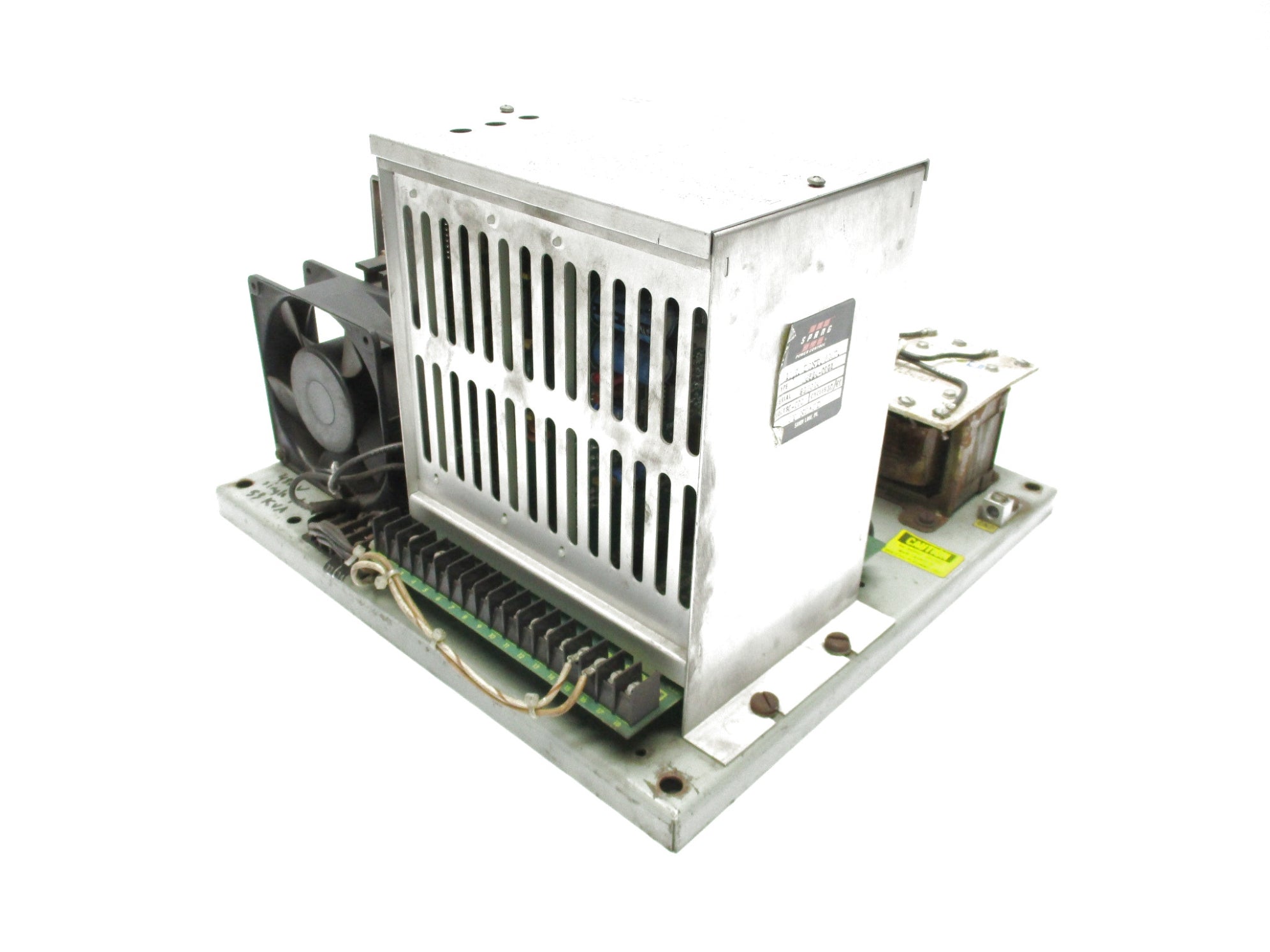 MAGNETICS HB2G5-B-2111810 UNMP