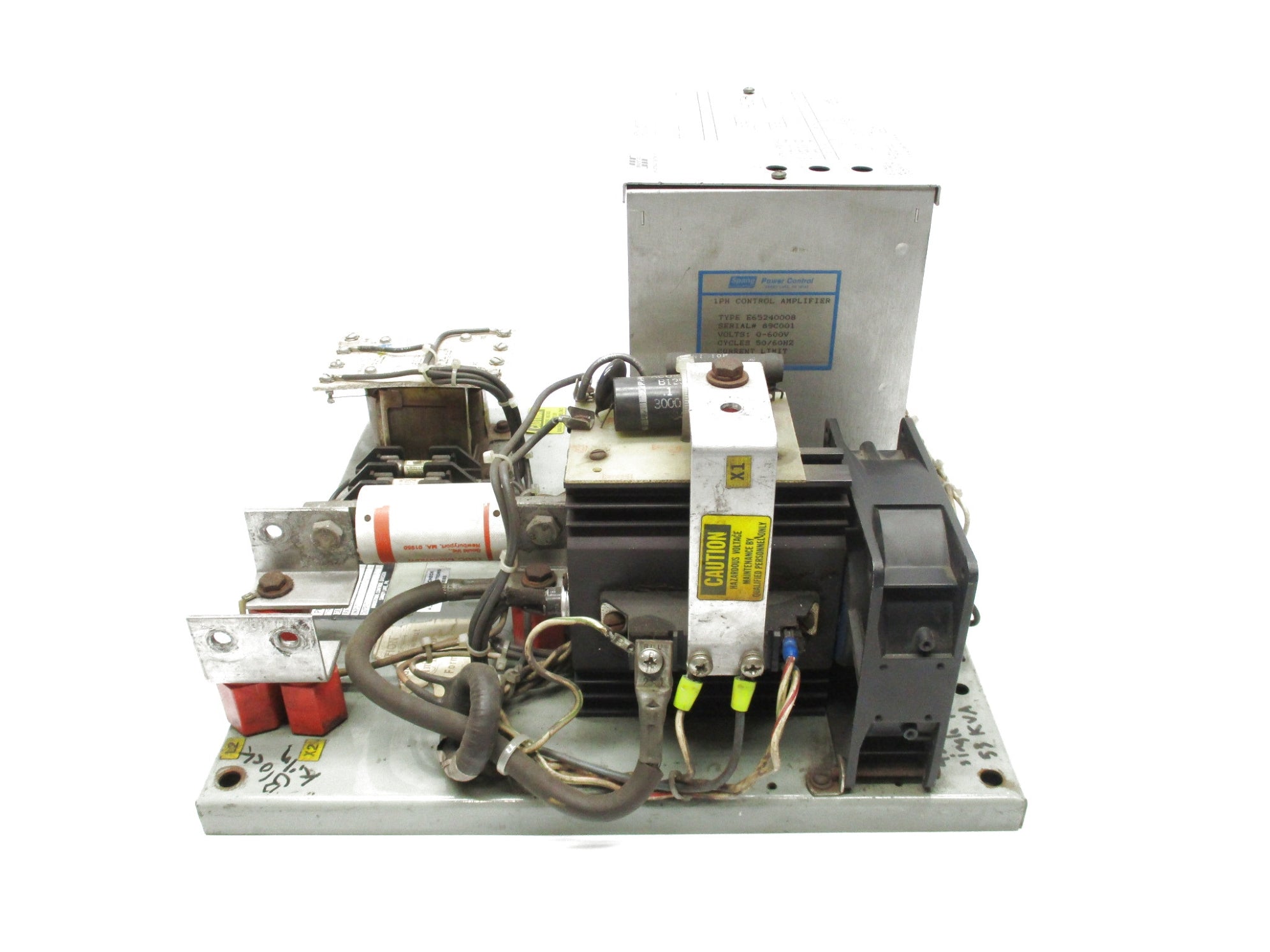 MAGNETICS HB2G5-B-2111810 UNMP