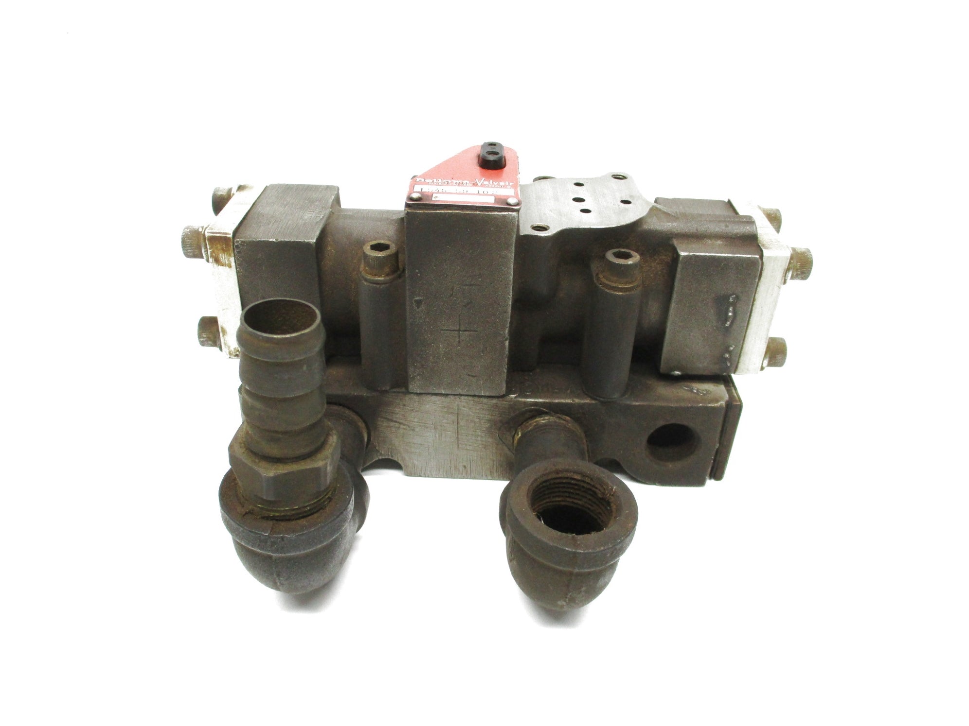 BELLOWS K022-093 UNMP