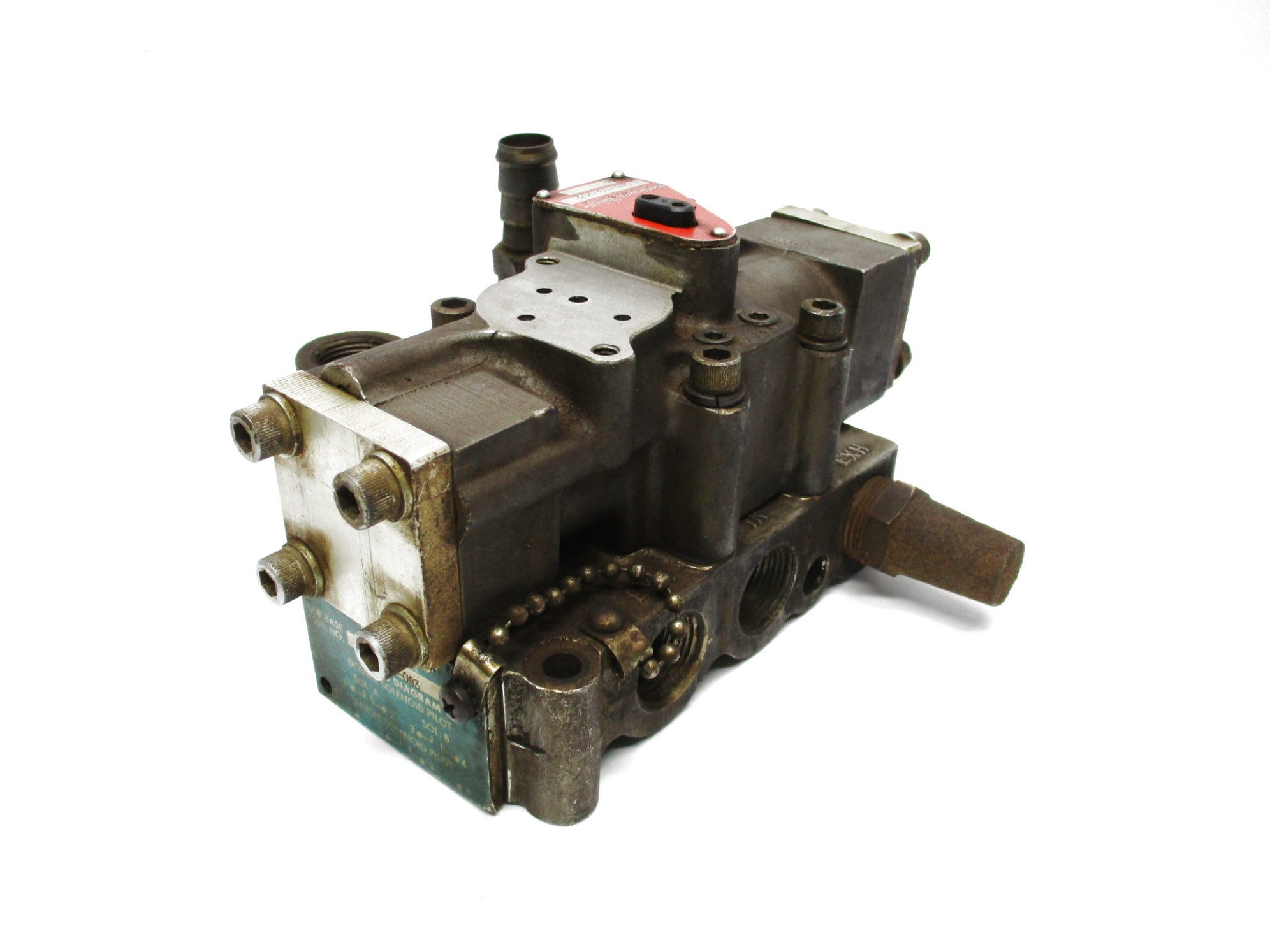 BELLOWS K022-093 UNMP