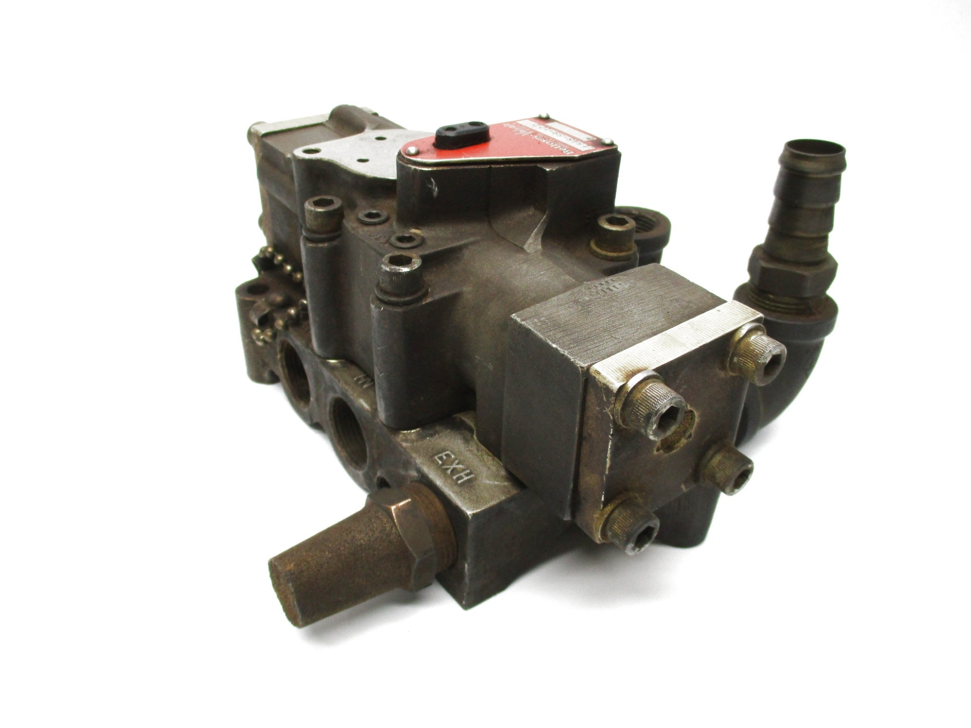 BELLOWS K022-093 UNMP