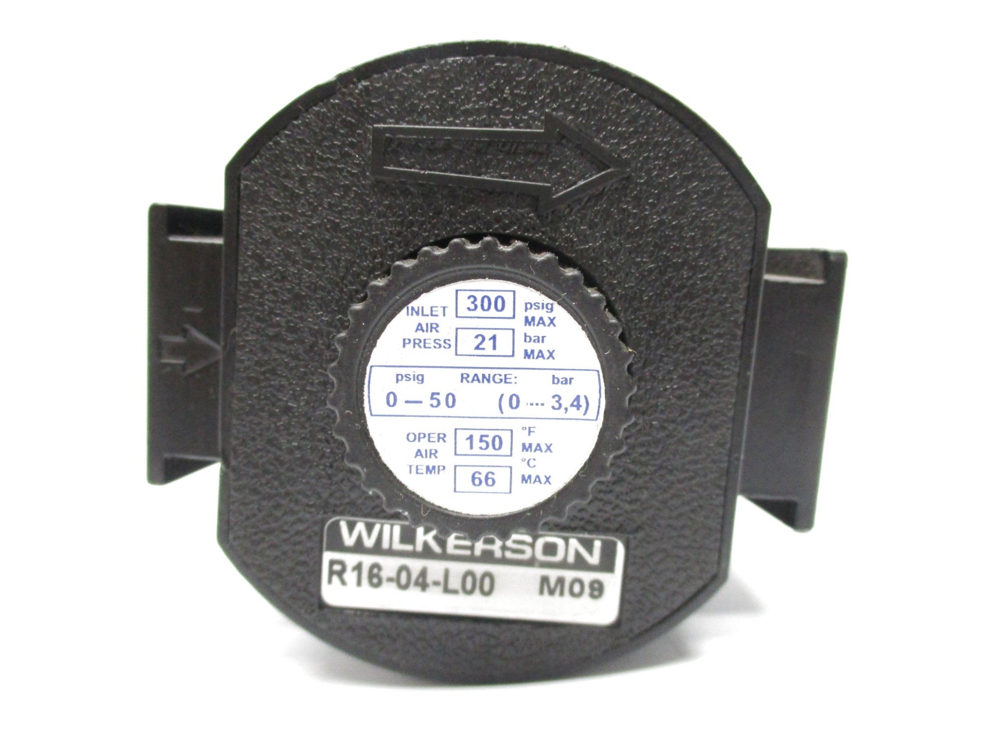 WILKERSON R16-04-L00 NSNP