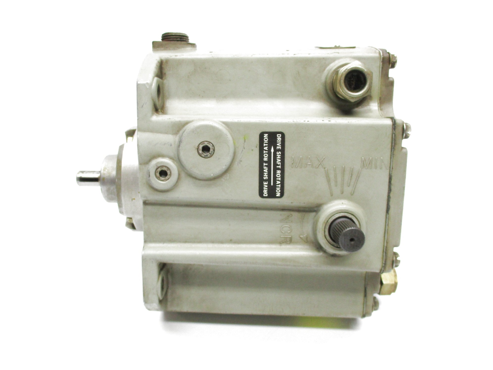 WOODWARD F8516-039 UNMP