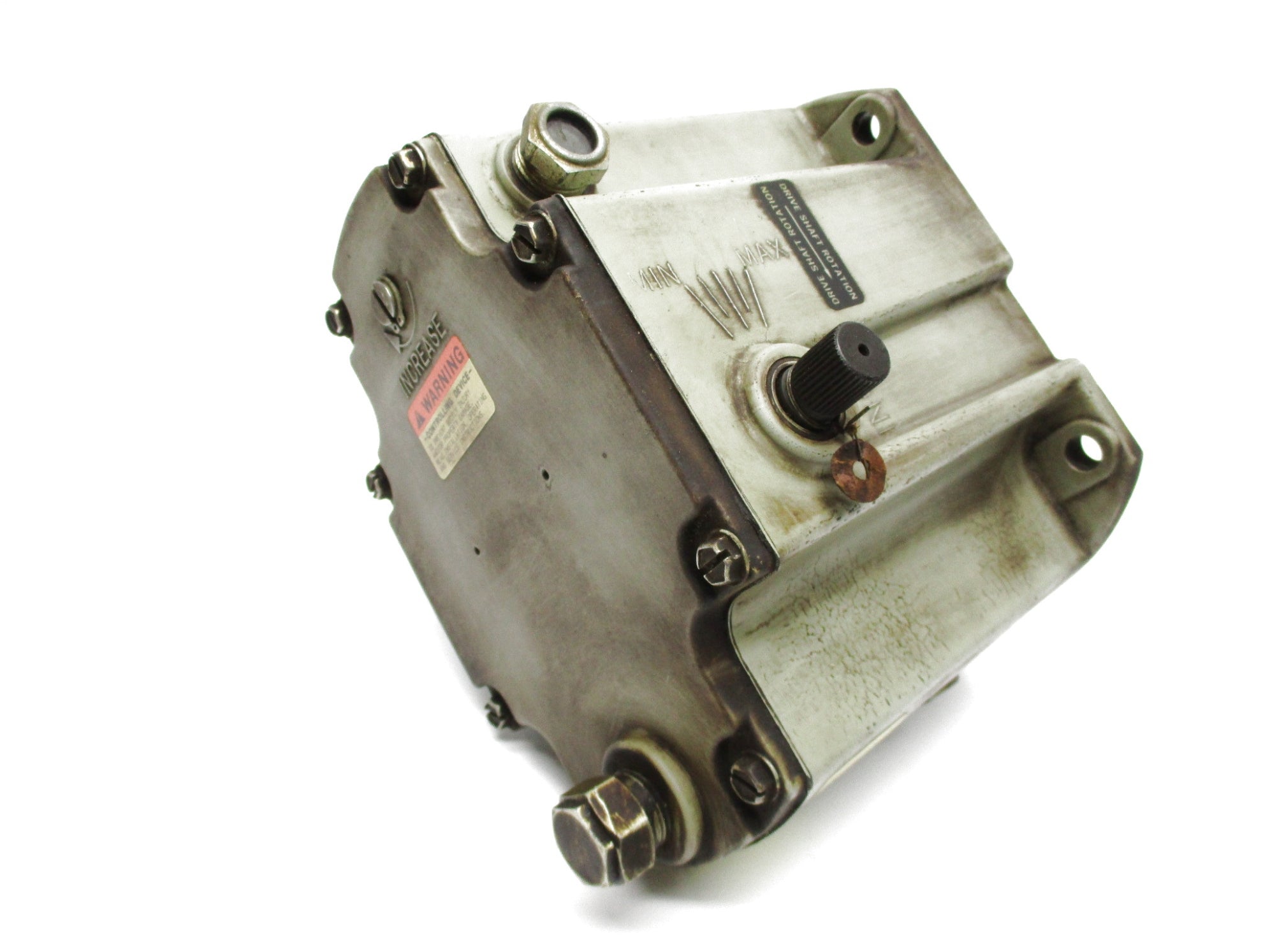 WOODWARD F8516-039 UNMP