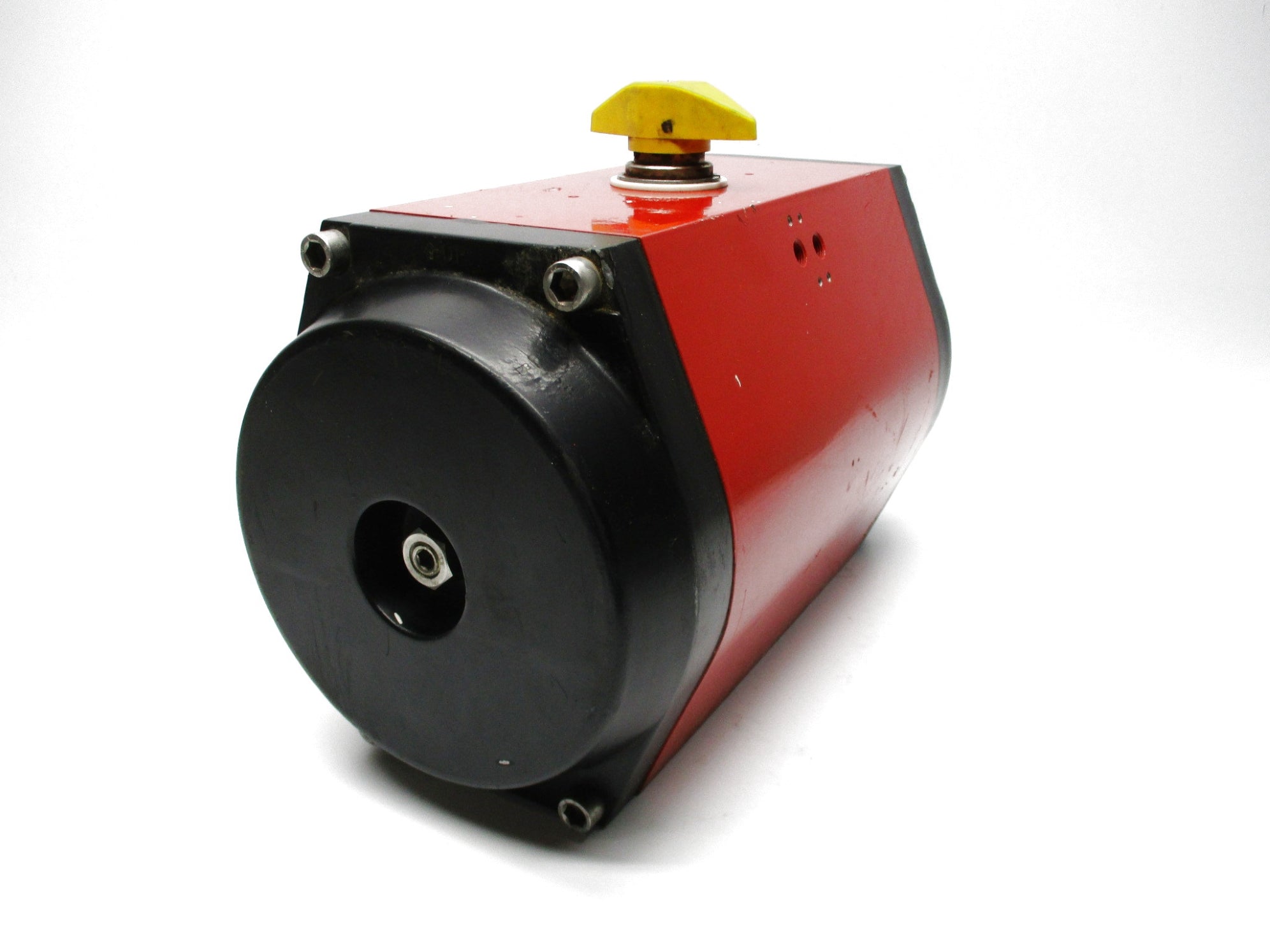 CONTROMATICS PAS9000-4DLSM5 UNMP