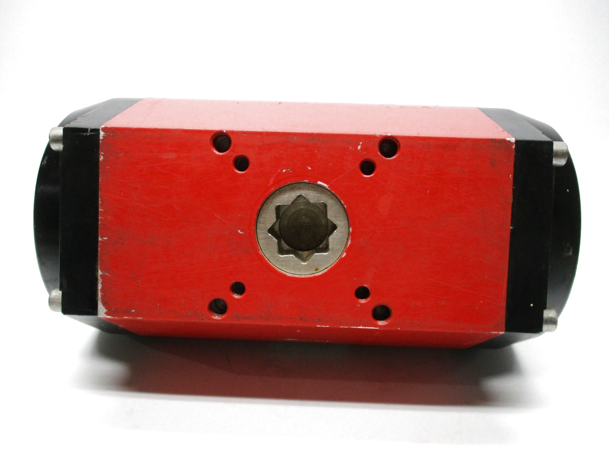 CONTROMATICS PAS9000-4DLSM5 UNMP