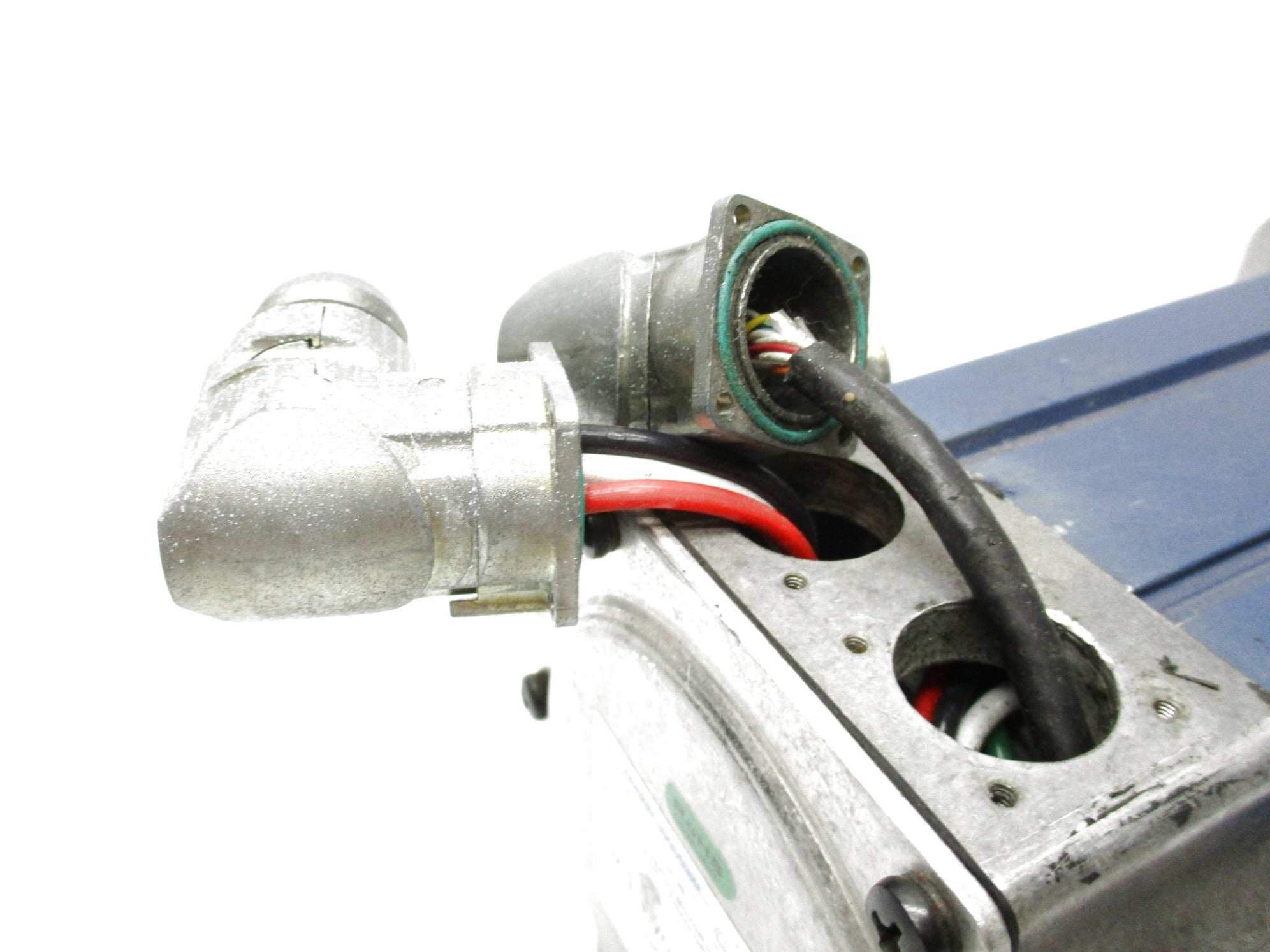 CMC T1102R0002 (AS PICTURED) UNMP