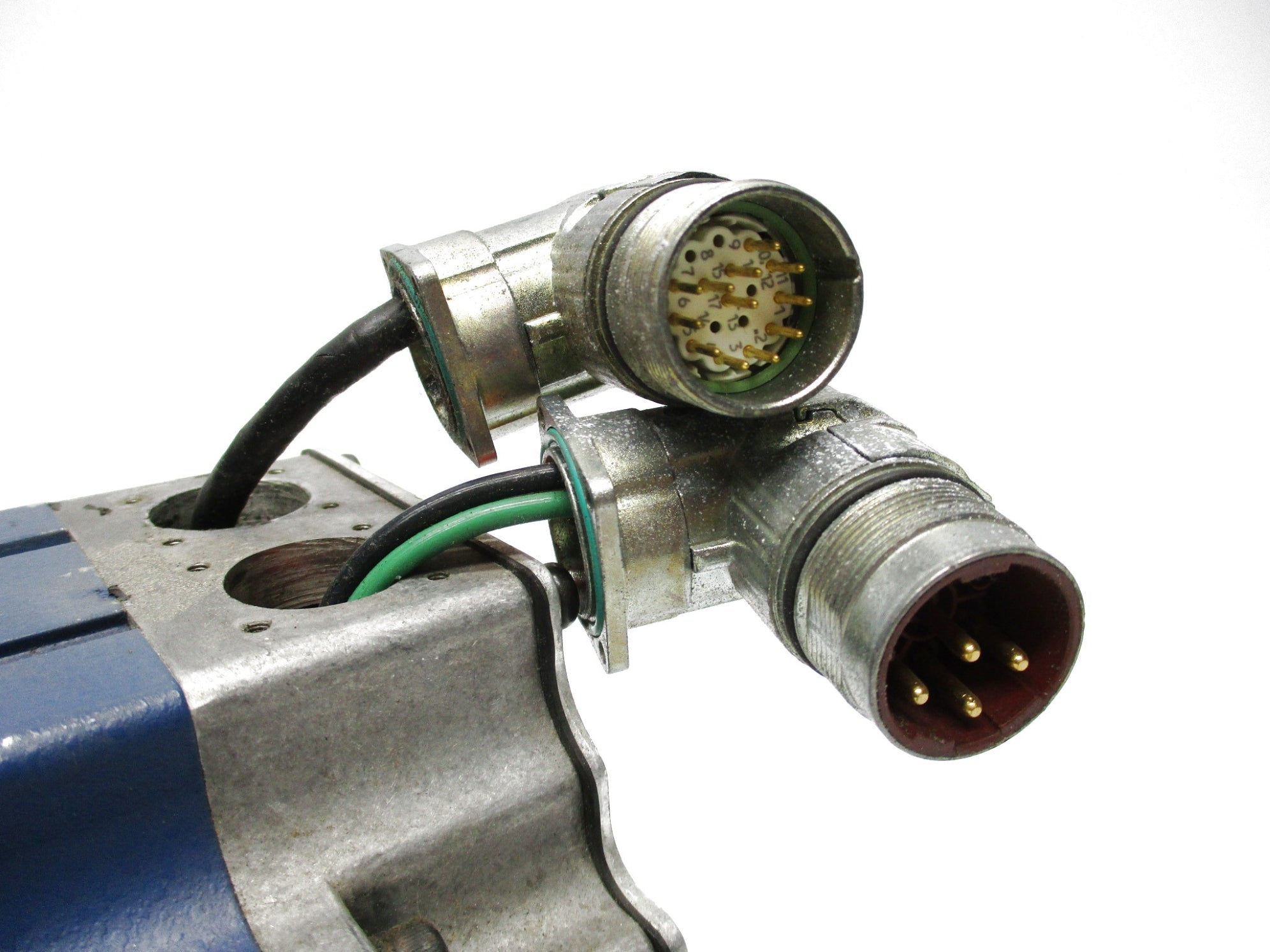 CMC T1102R0002 (AS PICTURED) UNMP