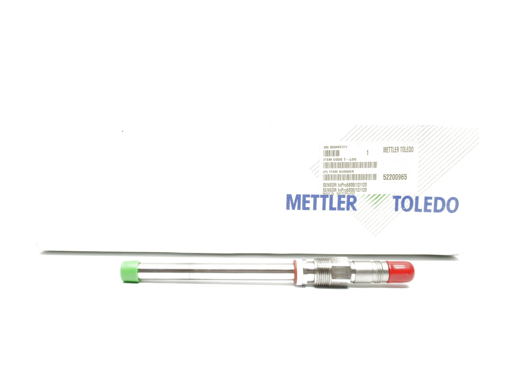 METTLER TOLEDO 52200965 NSMP