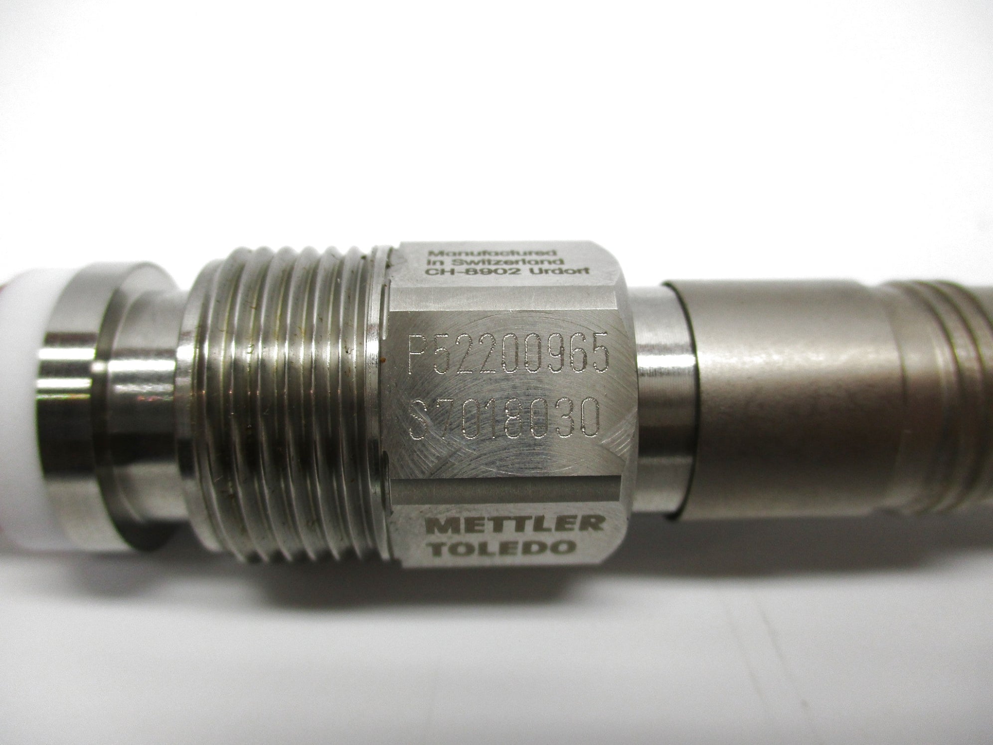 METTLER TOLEDO 52200965 NSMP