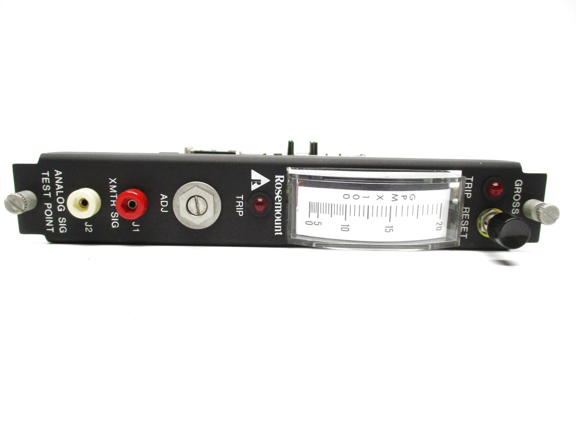 ROSEMOUNT 510DU261076A005 (B) UNMP