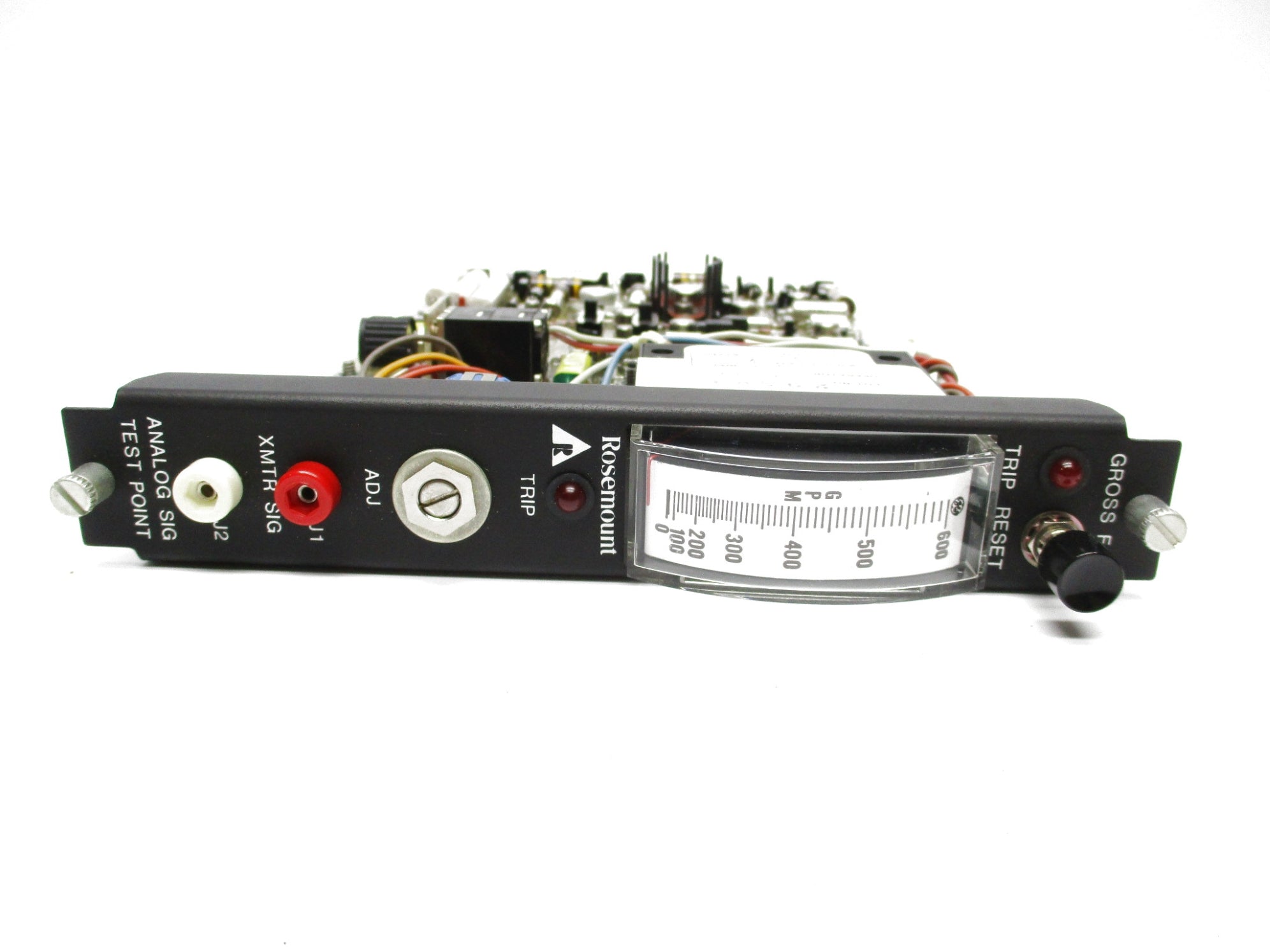 ROSEMOUNT 510DU261079A005 (B) UNMP