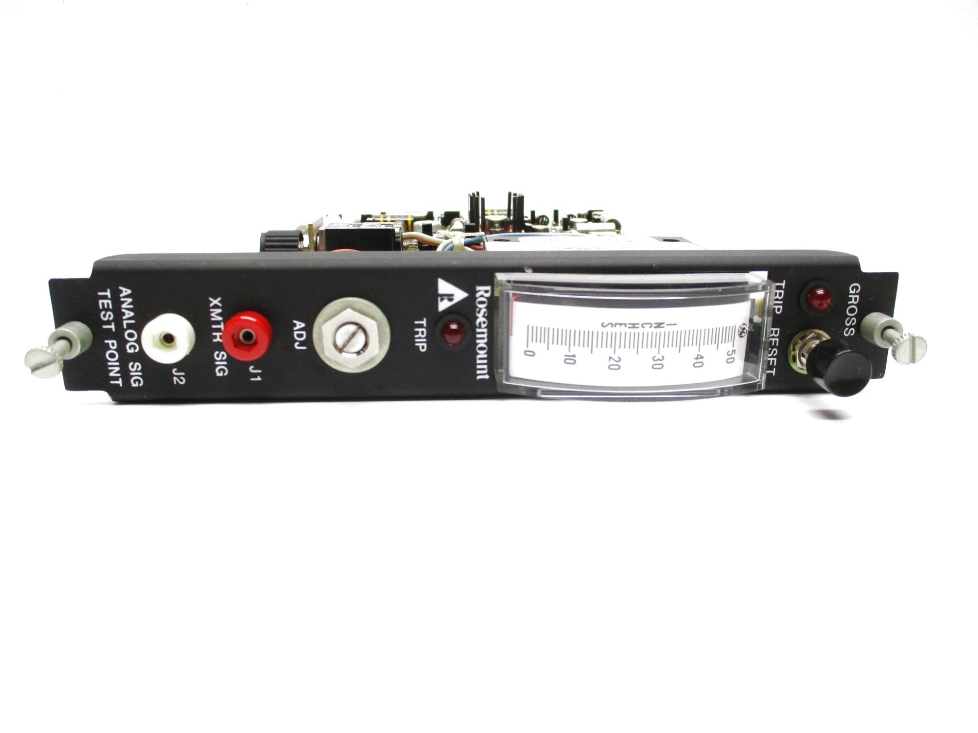 ROSEMOUNT 510DU245020A005 (B) UNMP