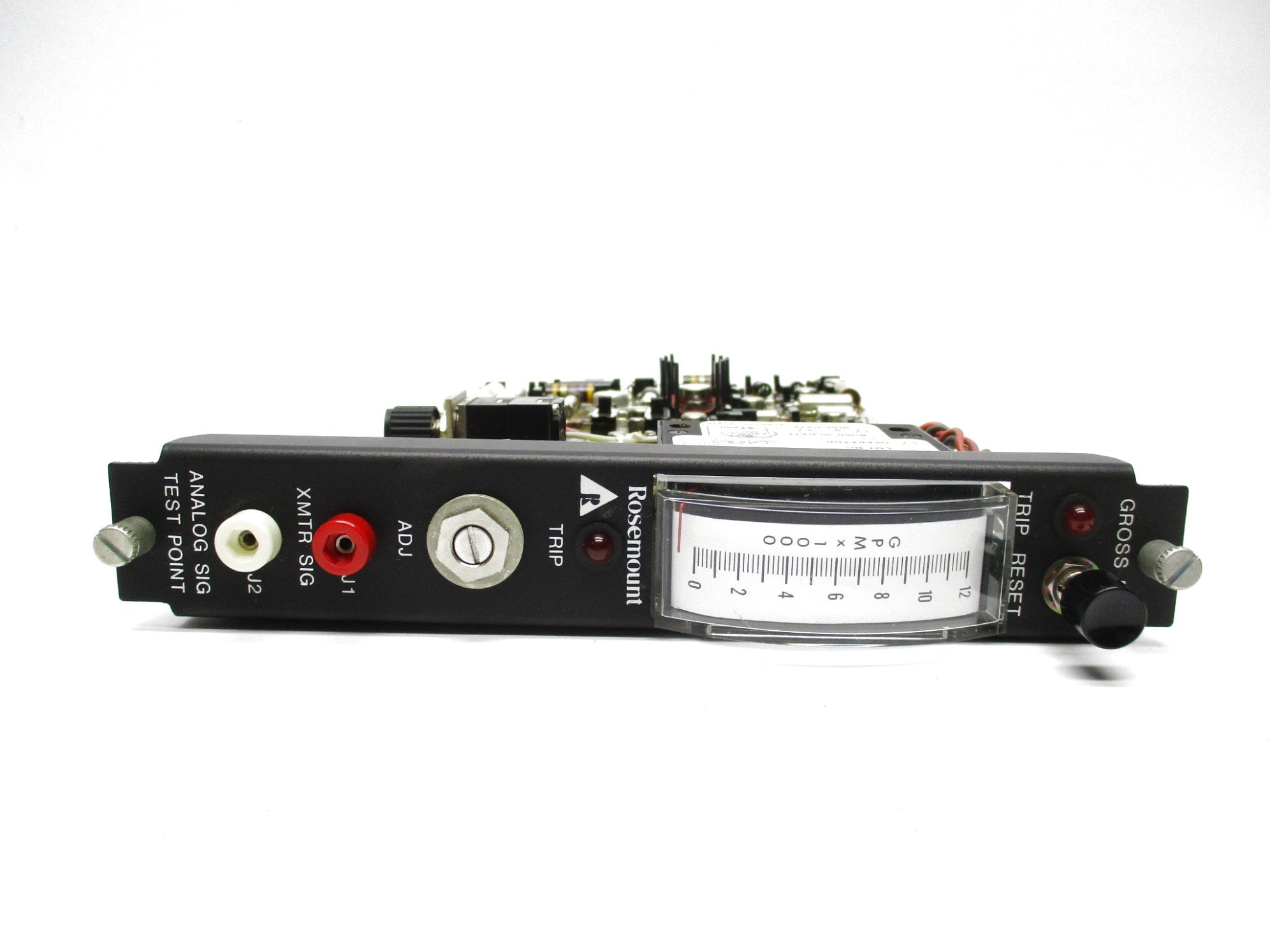 ROSEMOUNT 510DU246154A005 (B) UNMP