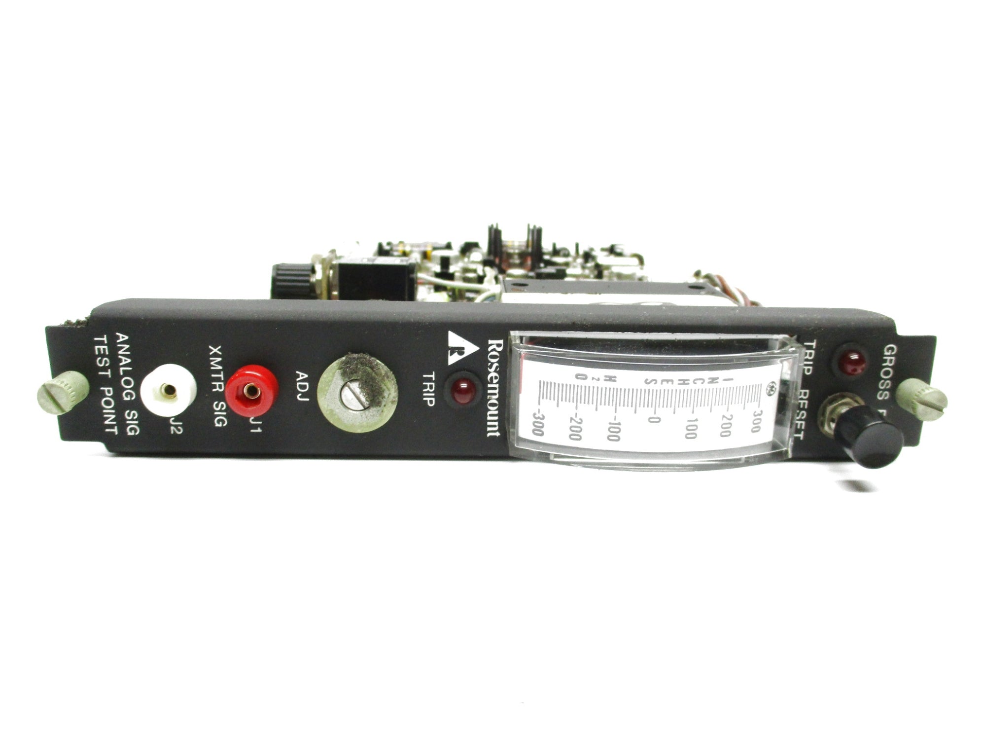 ROSEMOUNT 510DU244153A005 (B) UNMP