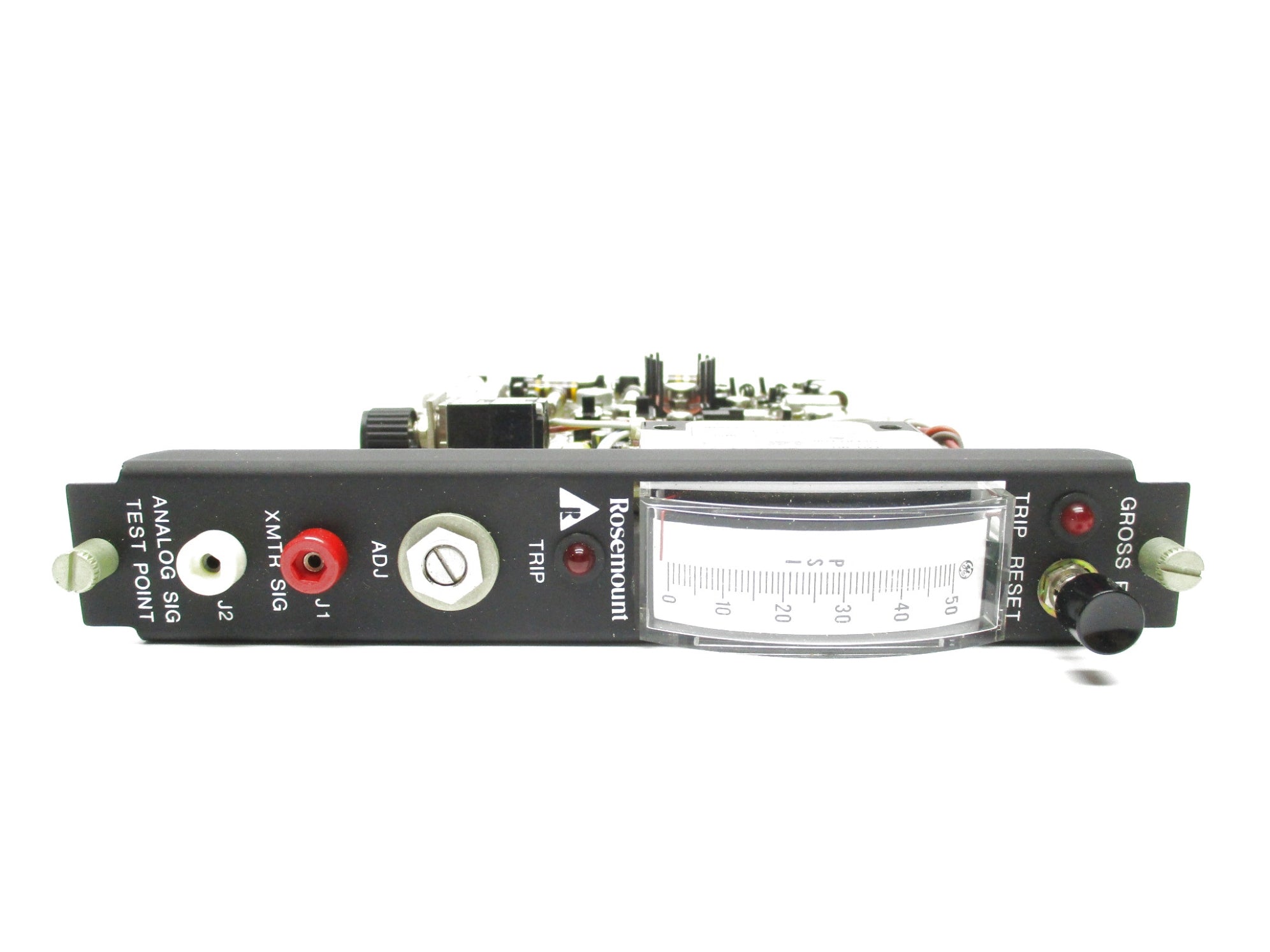 ROSEMOUNT 510DU242045A005 (B) UNMP
