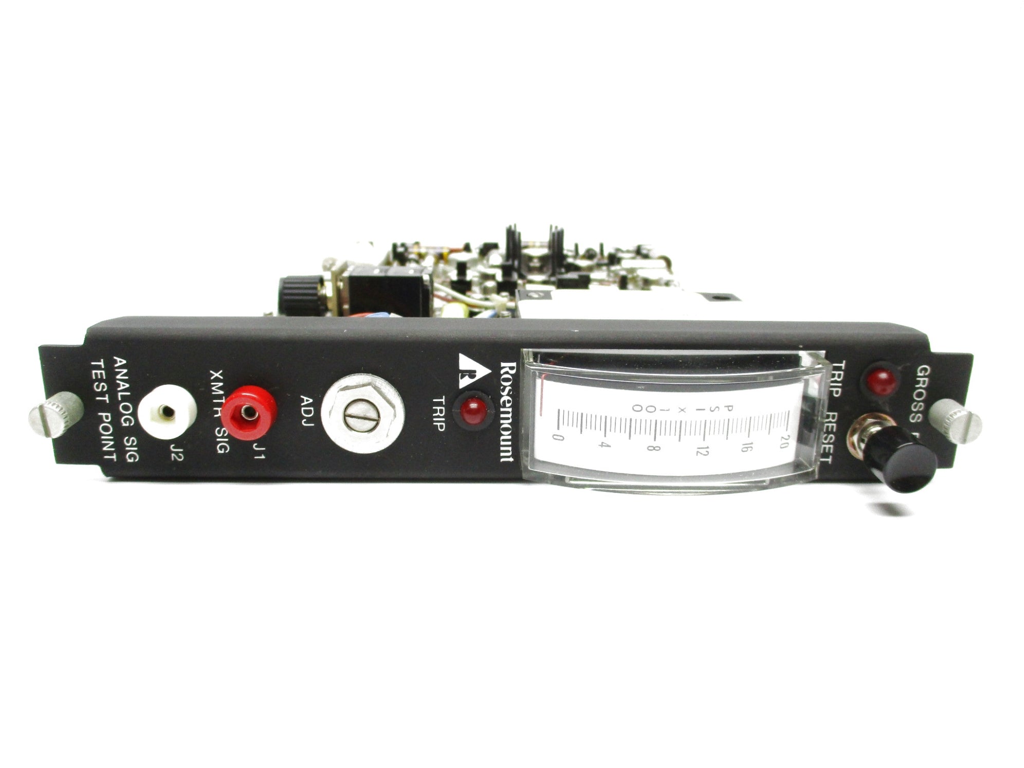 ROSEMOUNT 510DU270159A005 (B) UNMP