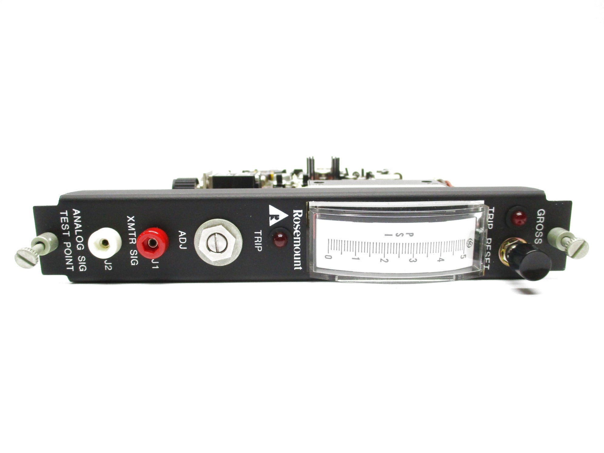 ROSEMOUNT 510DU237005A005 (B)UNMP