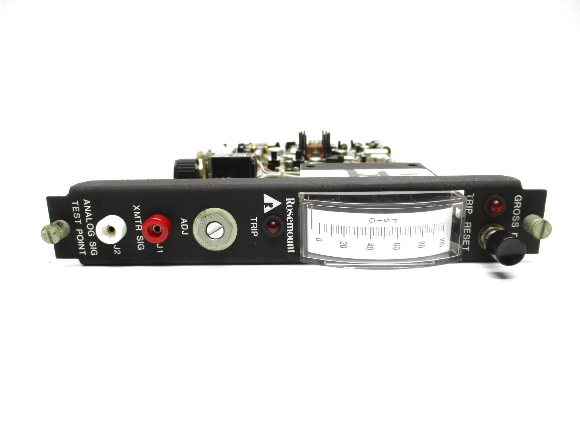 ROSEMOUNT 510DU237026A005 (B) UNMP