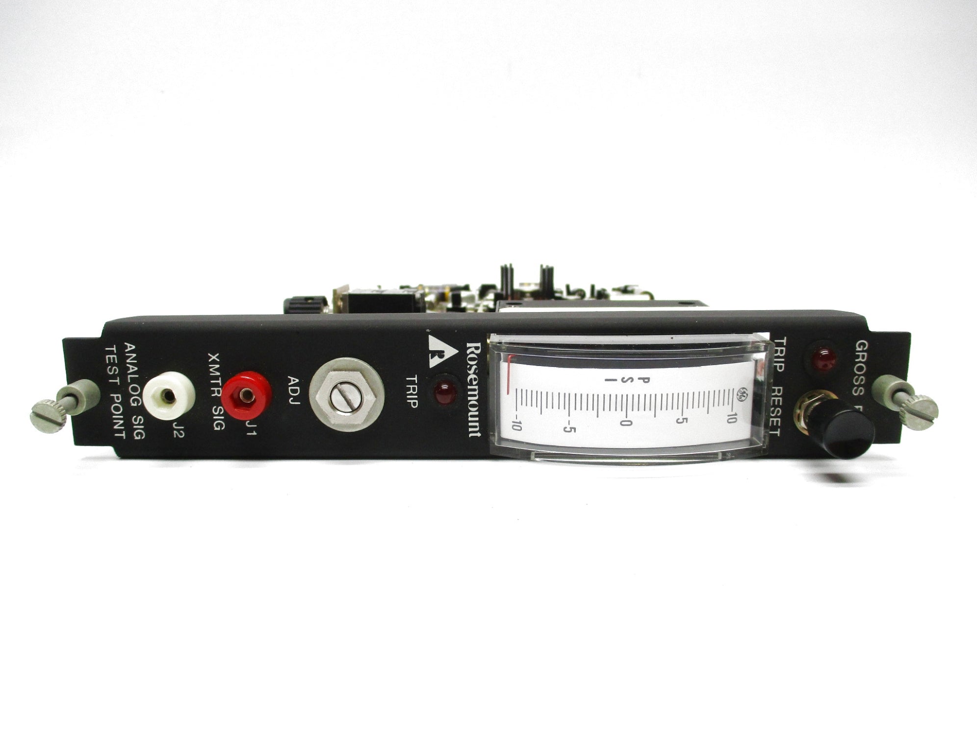 ROSEMOUNT 510DU237156A005 (B) UNMP