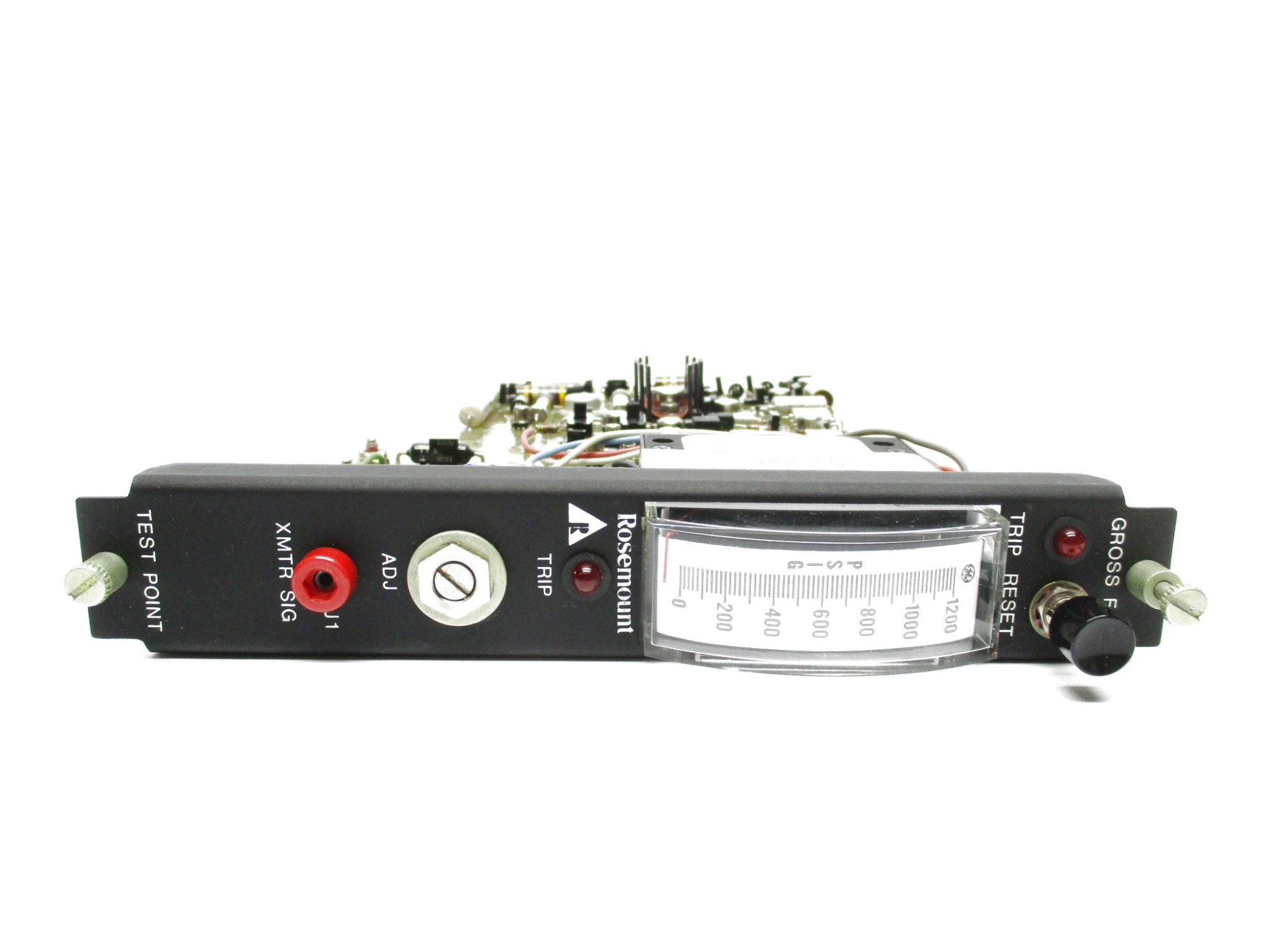 ROSEMOUNT 510DU136054A005 (B) UNMP